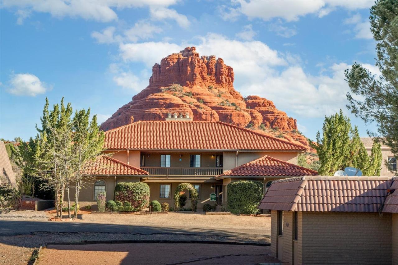 Apartment 100 Bell Rockcondo- Kaibab *