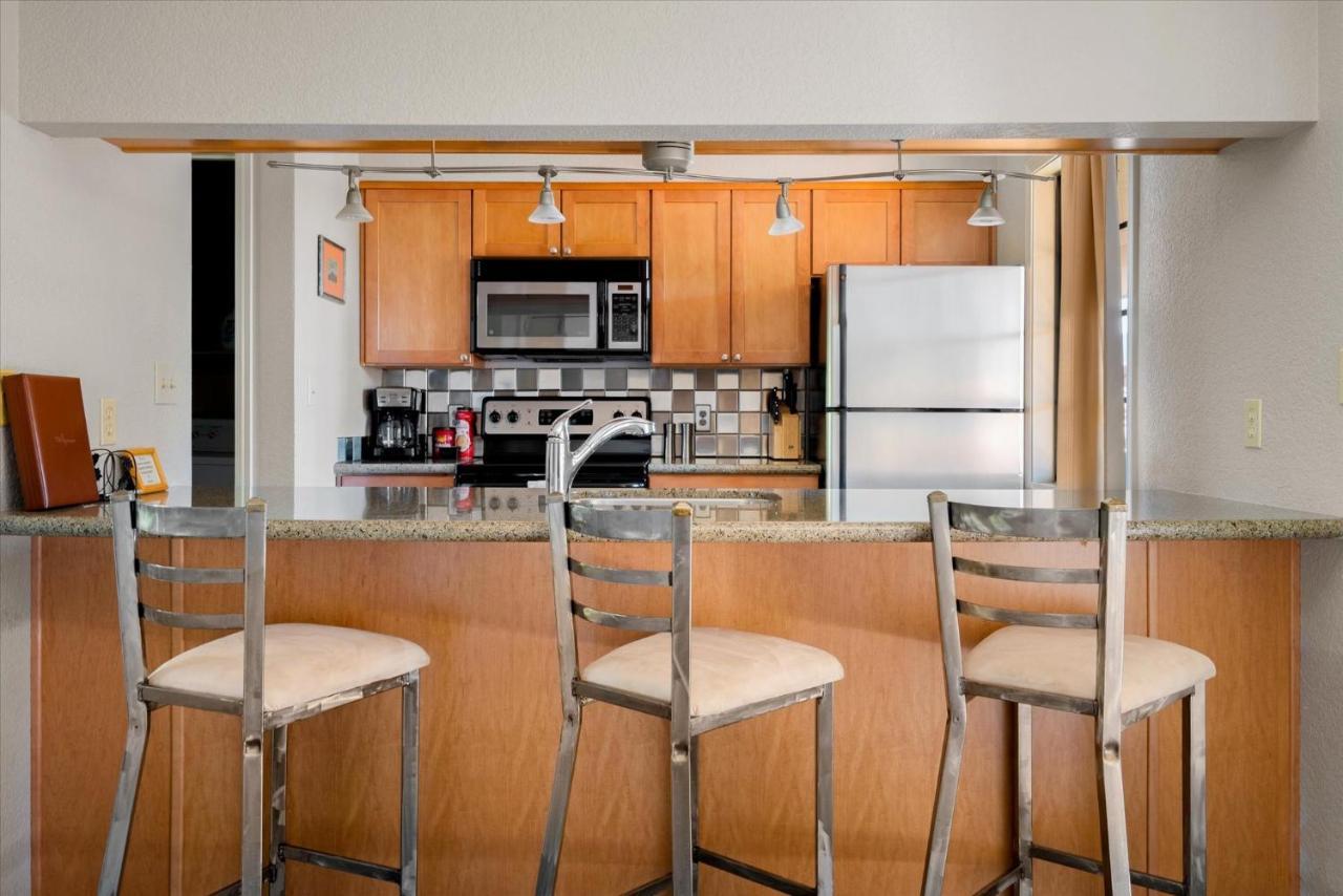 Apartment 100 Bell Rockcondo- Kaibab *