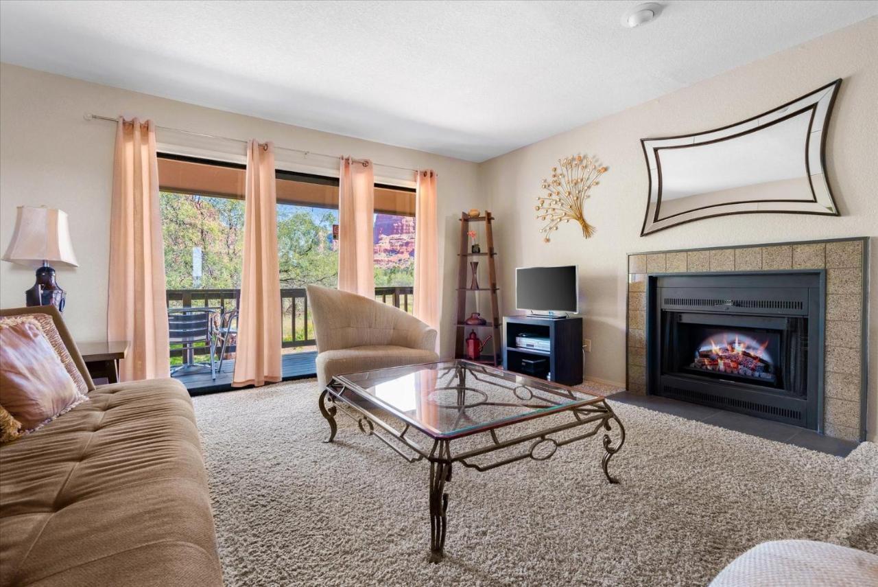 Apartment 100 Bell Rockcondo- Kaibab
