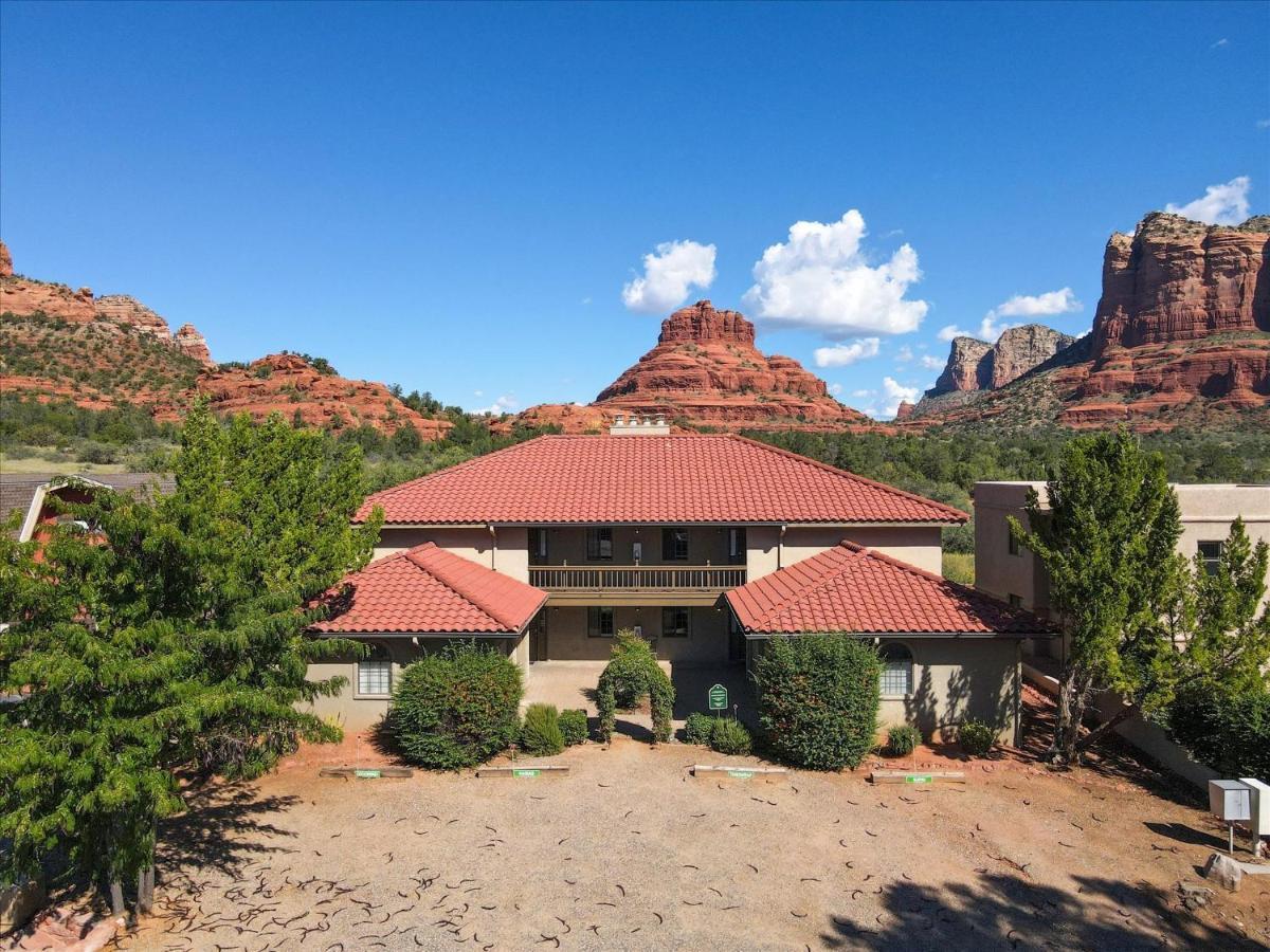 Apartment 100 Bell Rockcondo- Kaibab Sedona