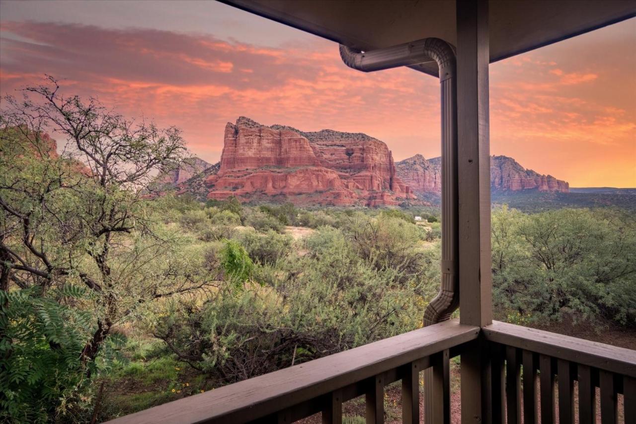 100 Bell Rockcondo- Kaibab Sedona