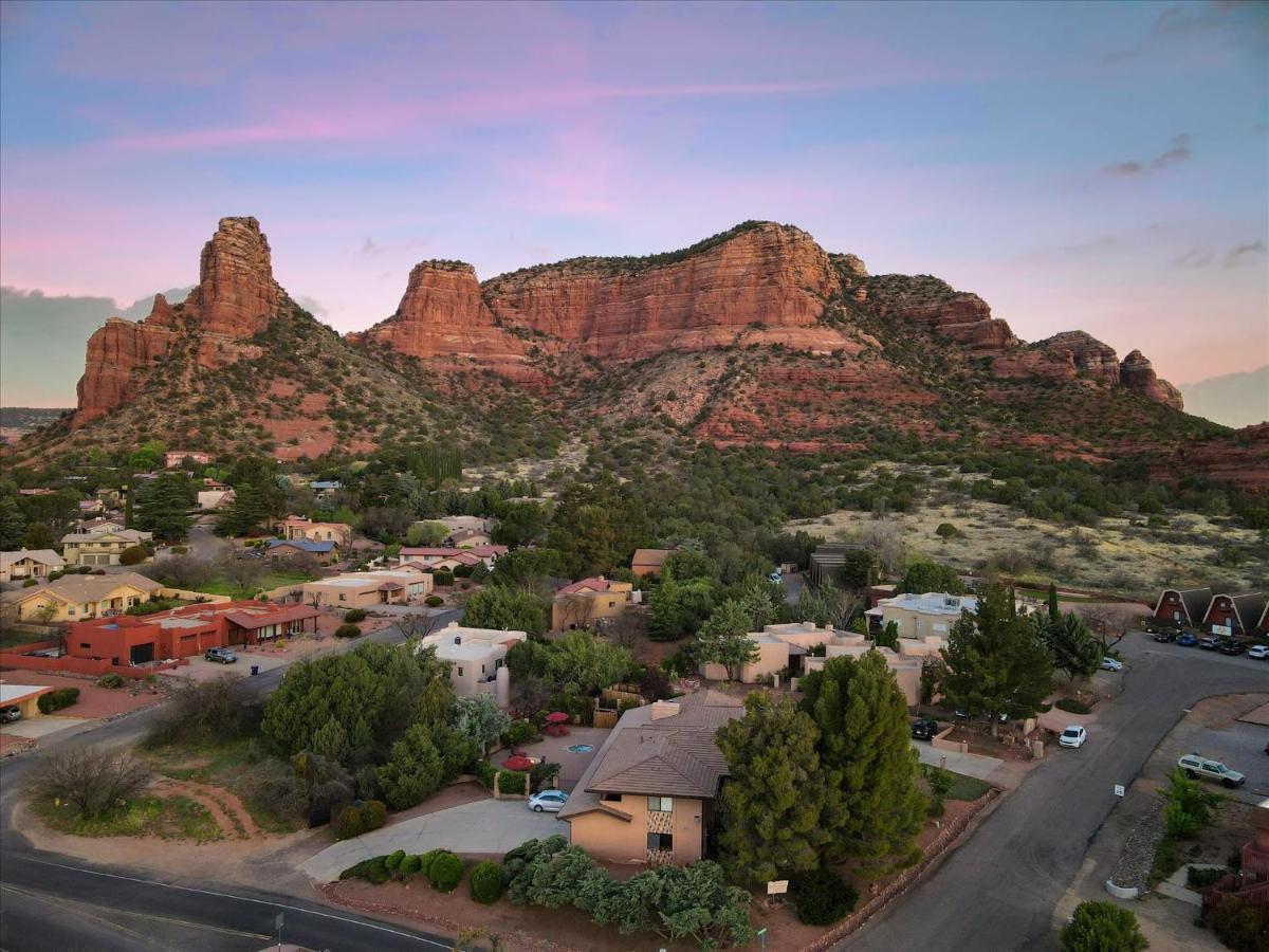 Apartment 100 Bell Rockcondo- Kaibab *