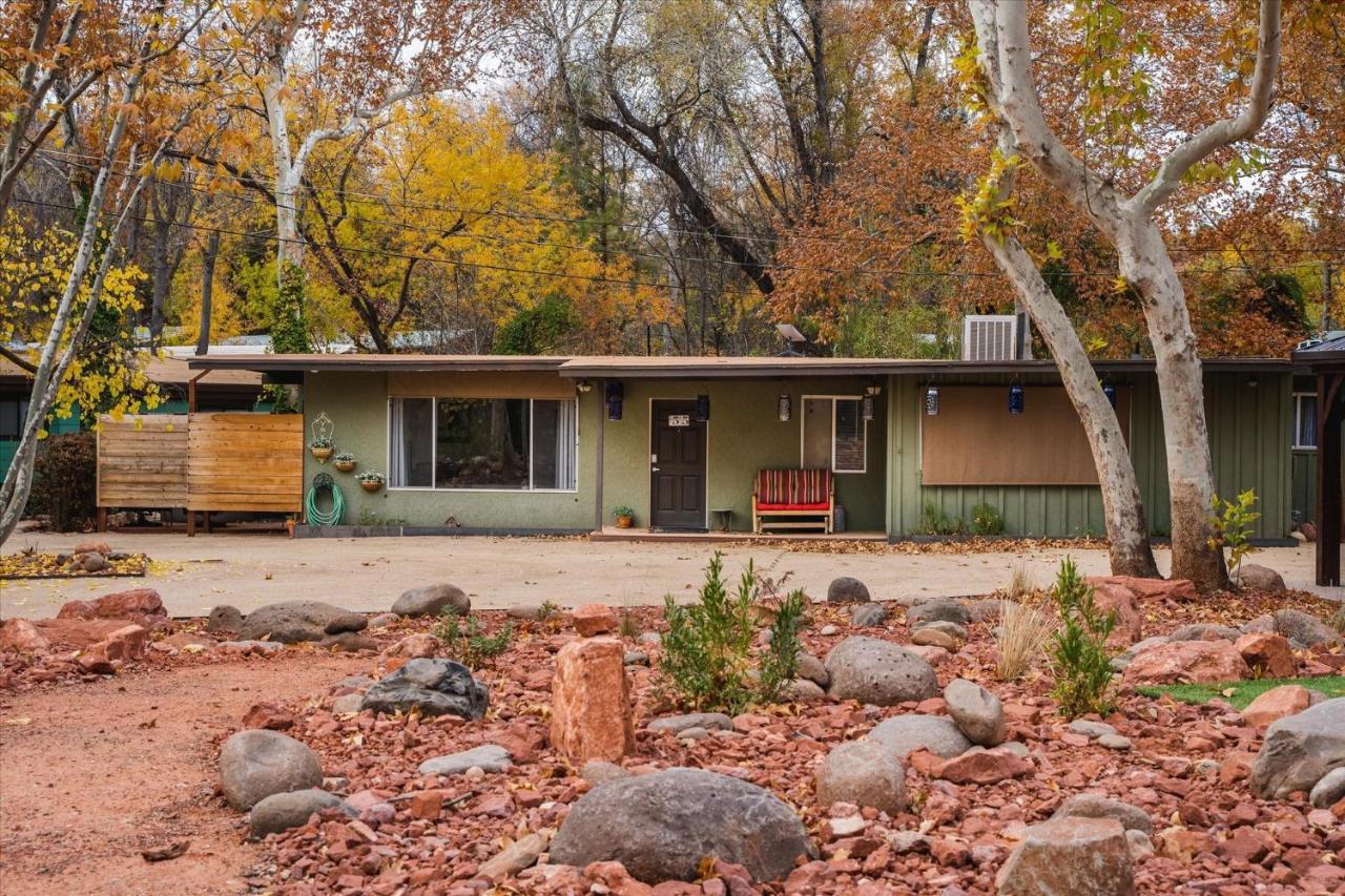Creekside Retreat 20 Sedona