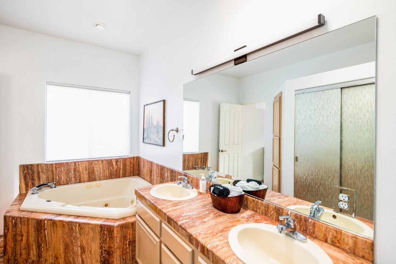 West Retreat W/ Views Of Coffee Pot Rock! * Sedona