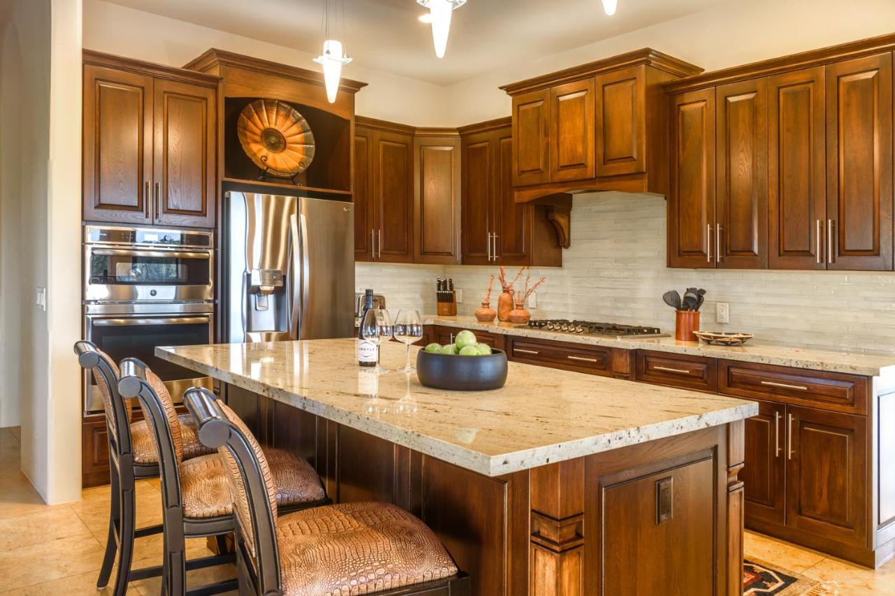 Palatial Paradise With Breathtaking Views Of Red Rock And Stunning Infinity Pool Sedona