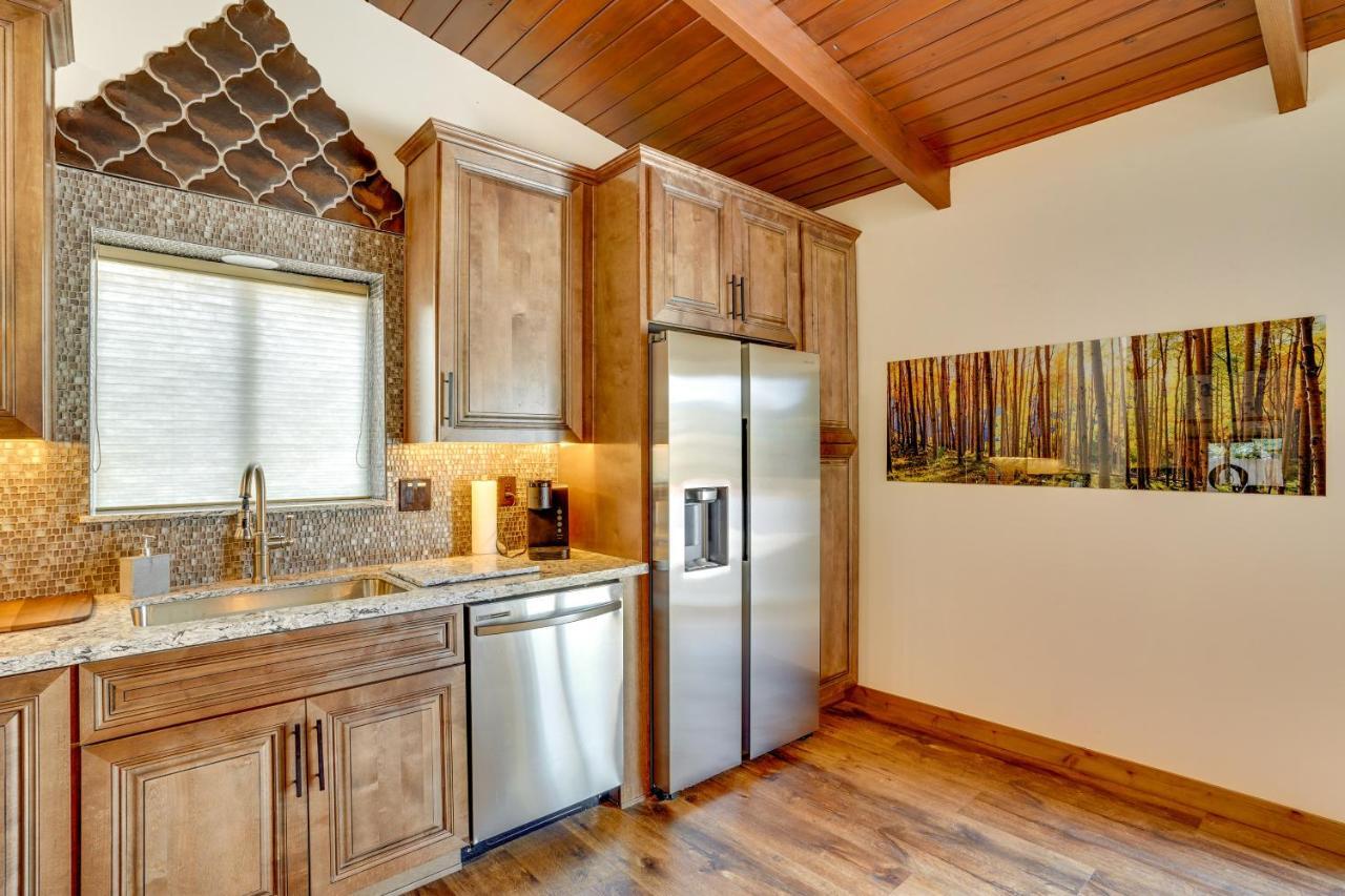 With Private Hot Tub And Red Rock Views! * Sedona