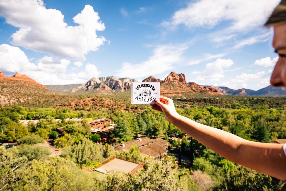 The Cliffs 3* Sedona