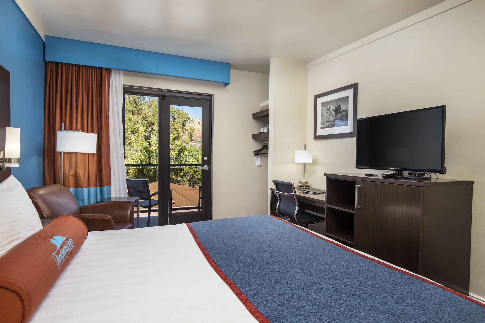 Aiden By Western Hotel Sedona