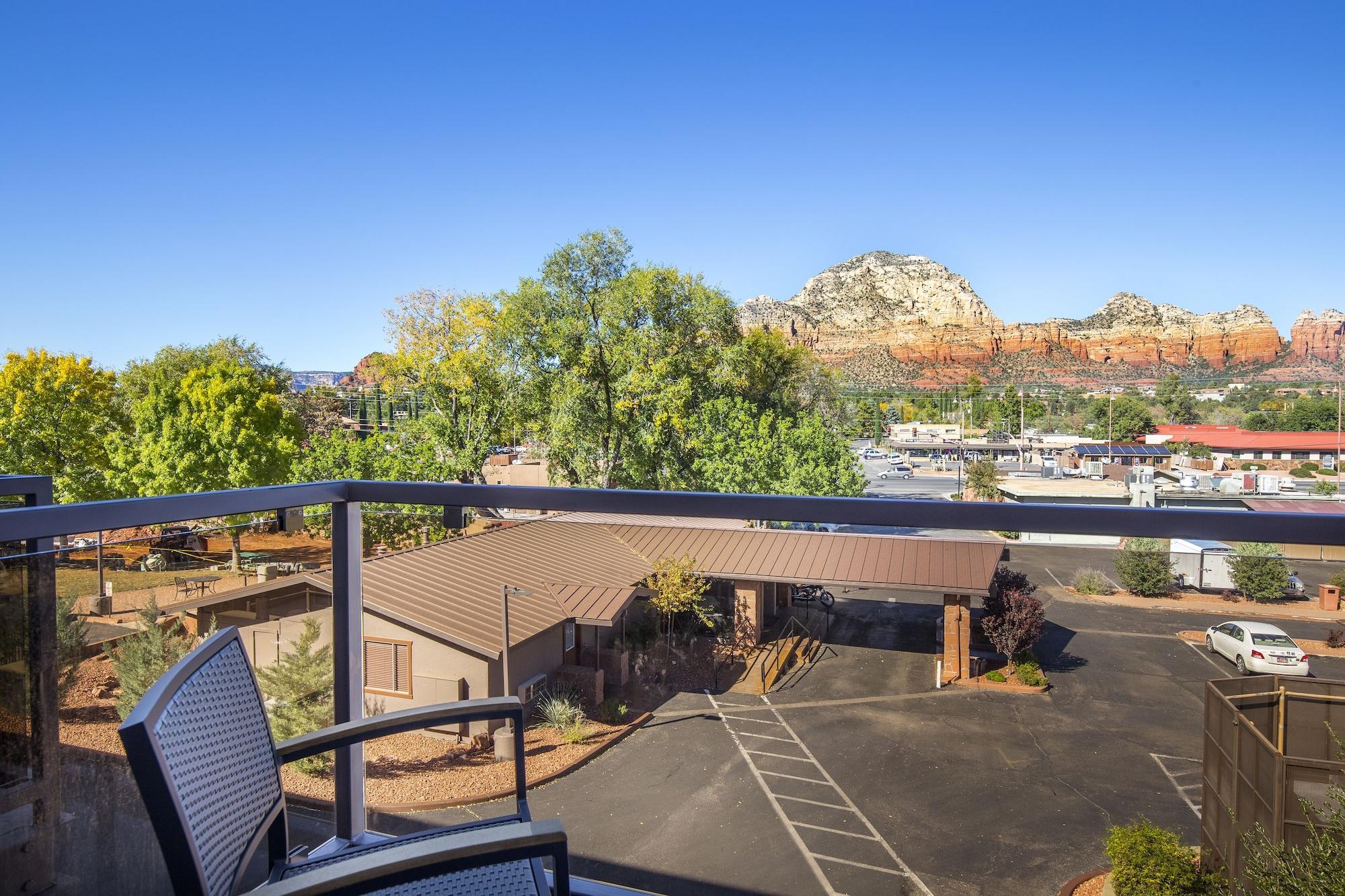 Hotel Aiden By Western Sedona
