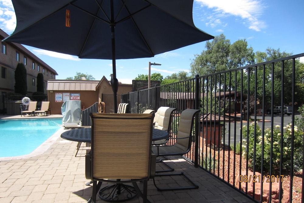 Aiden By Western 2* Sedona