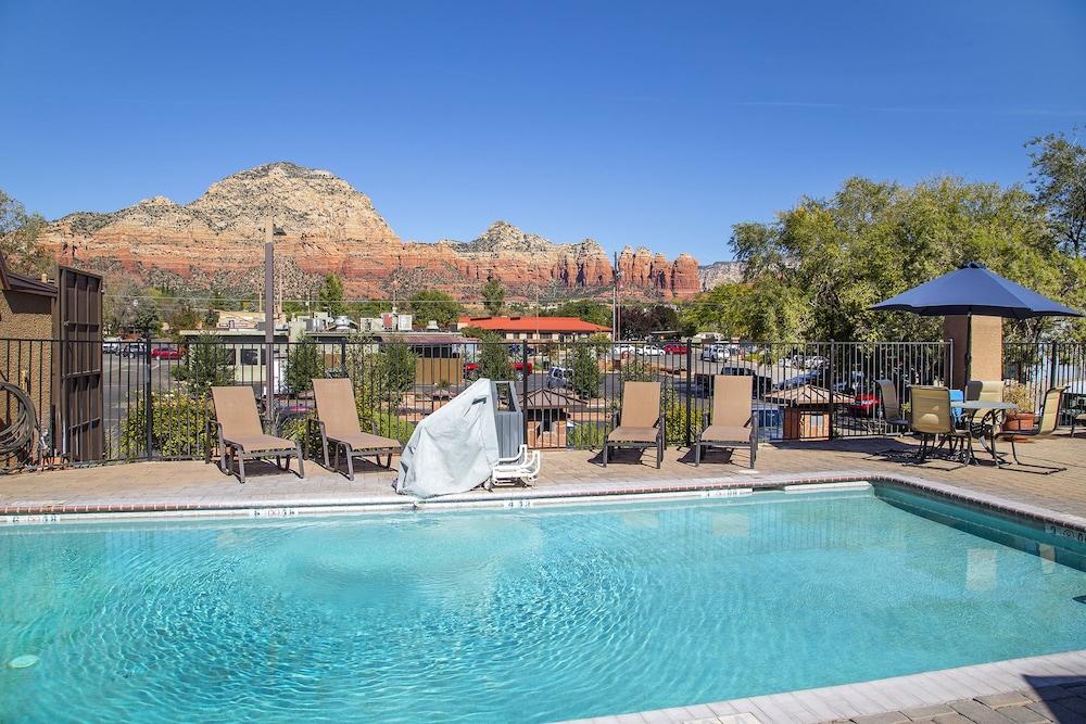 Aiden By Western 2* Sedona