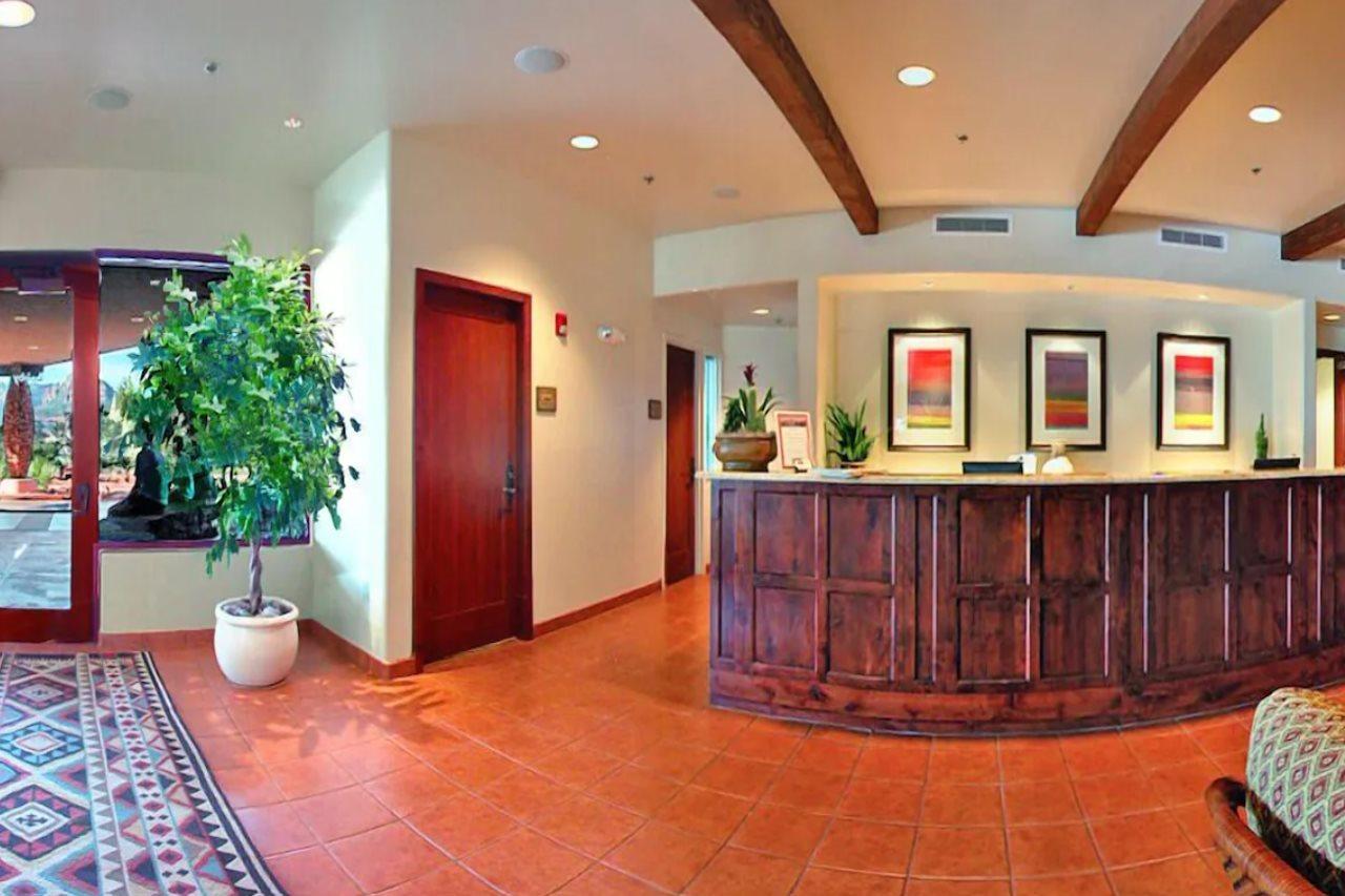Hyatt Vacation Club At Pinon Pointe, Hotel 4*