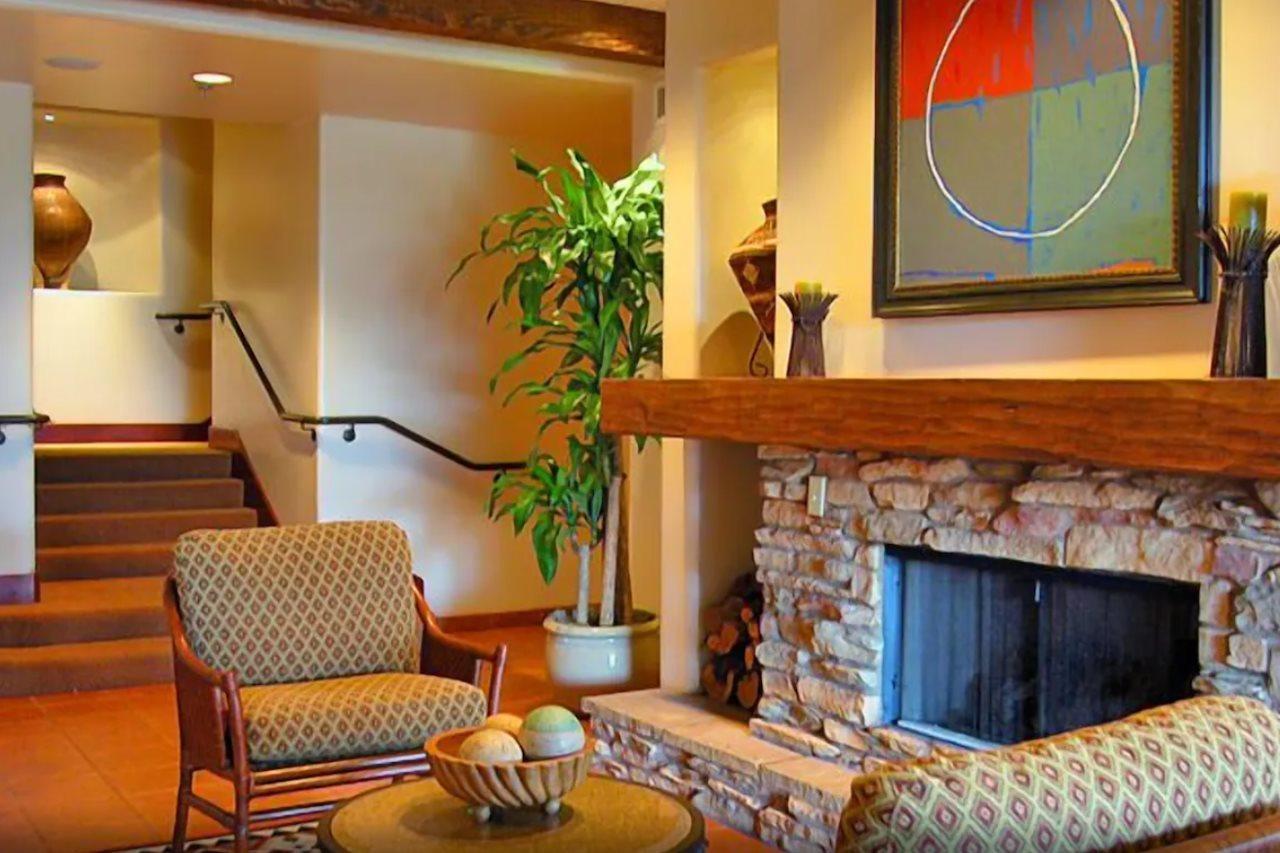 Hyatt Vacation Club At Pinon Pointe, Hotel