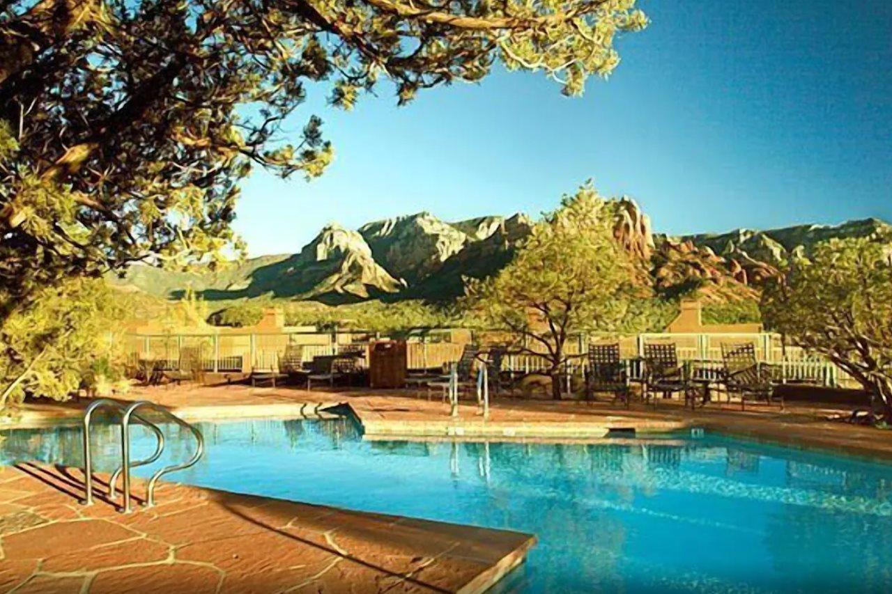 Hyatt Vacation Club At Pinon Pointe, Hotel Sedona