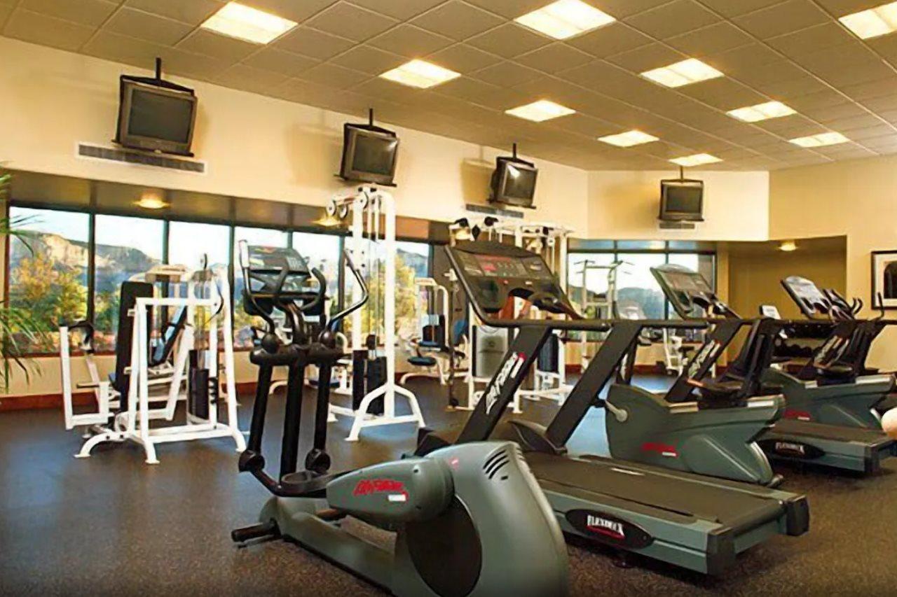 Hotel Hyatt Vacation Club At Pinon Pointe,