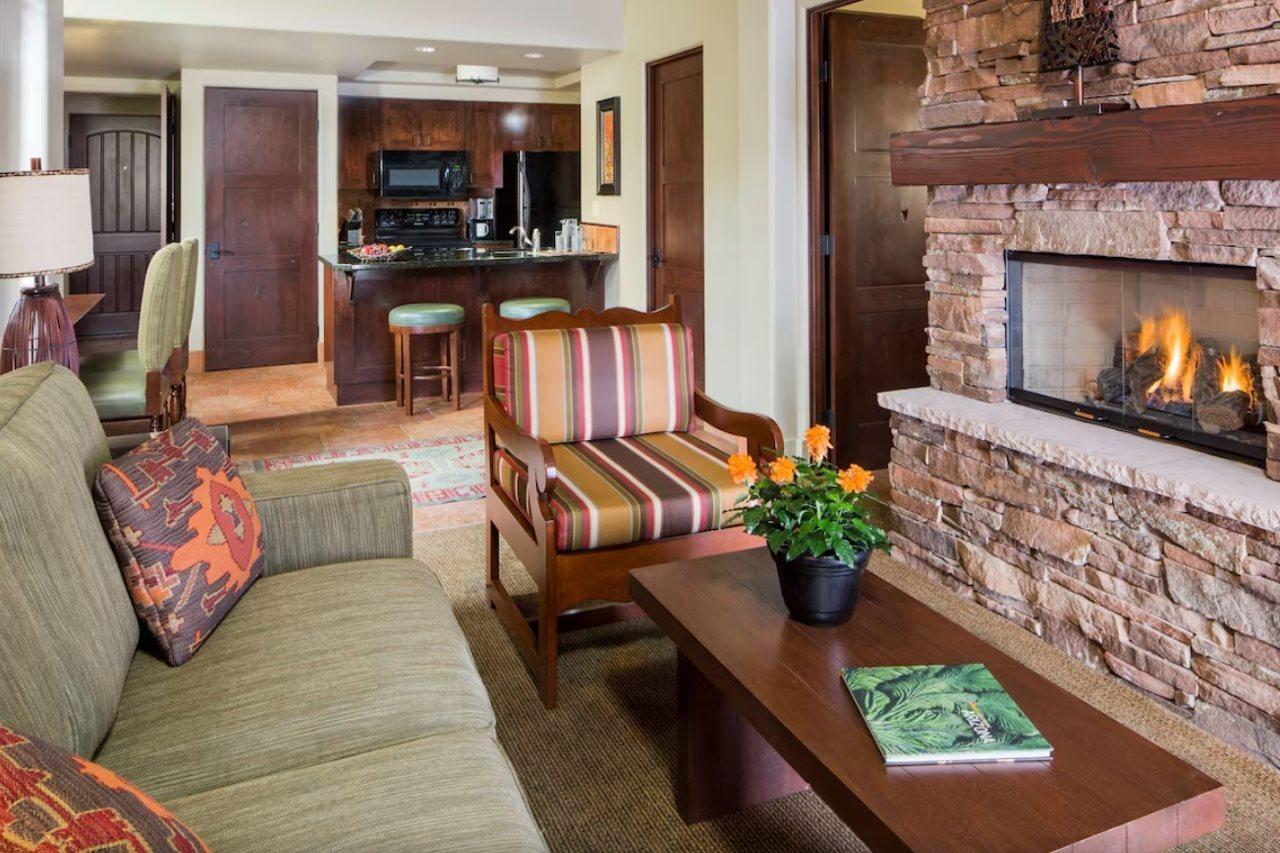 Hotel Hyatt Vacation Club At Pinon Pointe, 4*