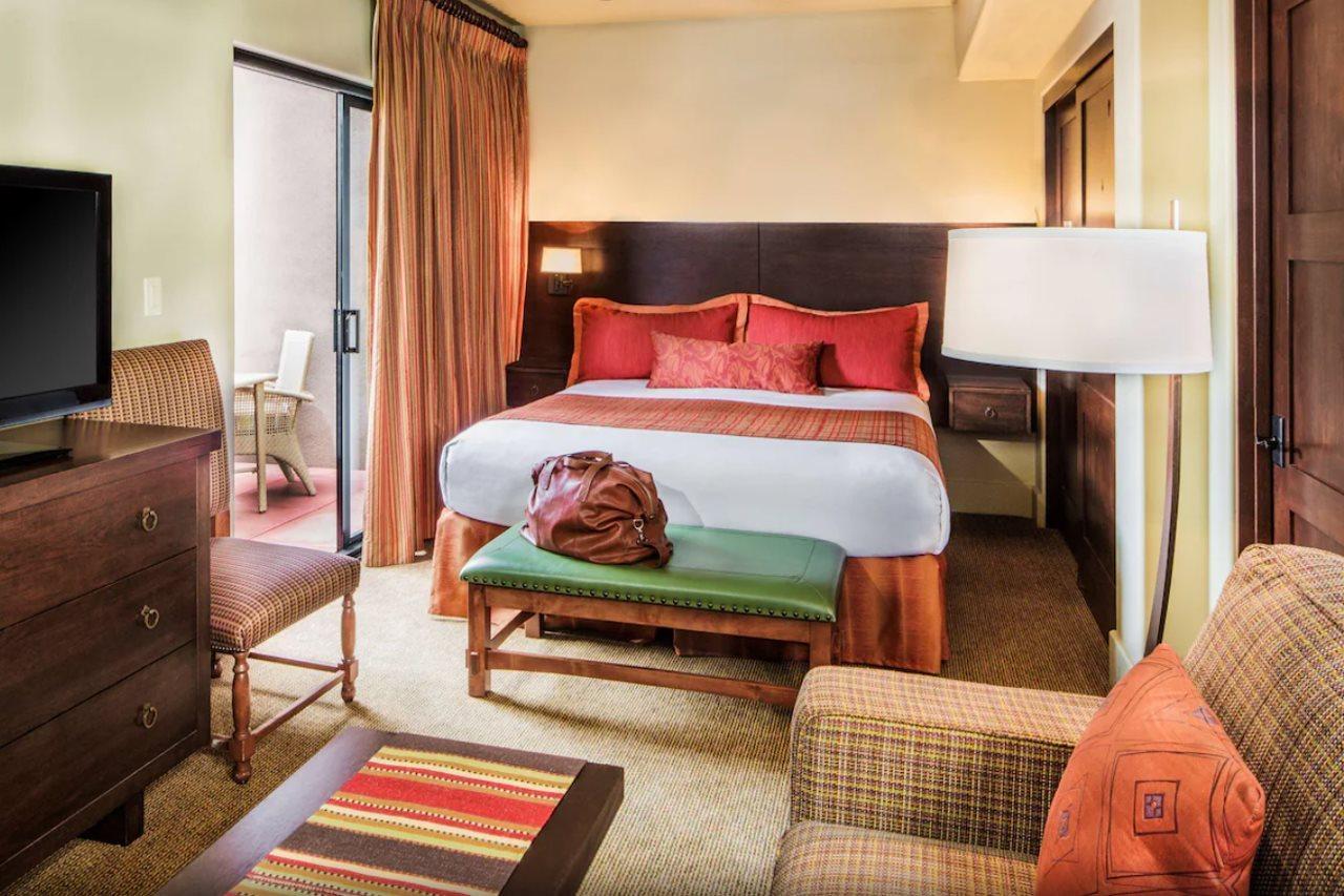 Hyatt Vacation Club At Pinon Pointe, 4*