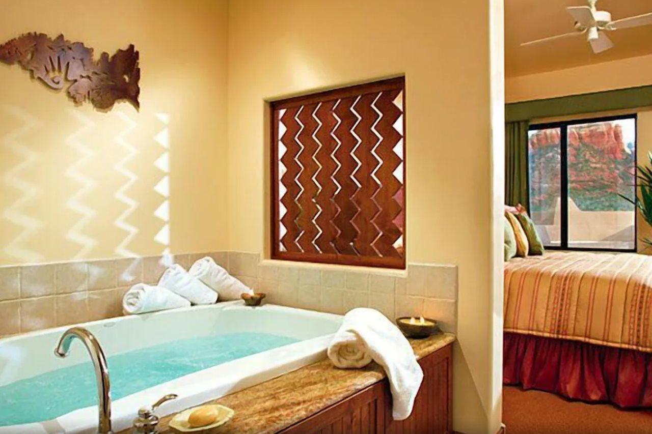 Hotel Hyatt Vacation Club At Pinon Pointe, 4*