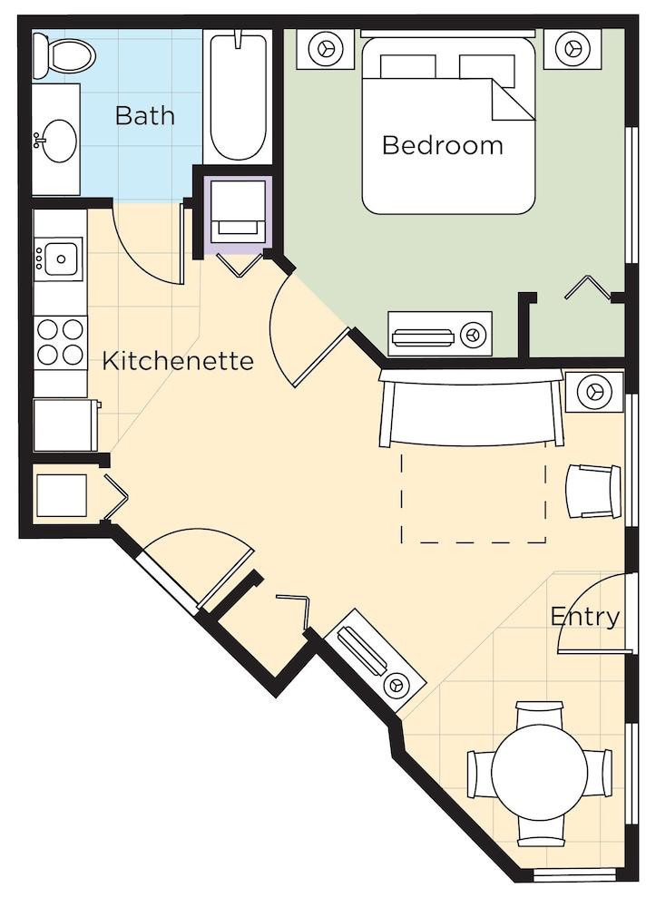 Club Wyndham 3*