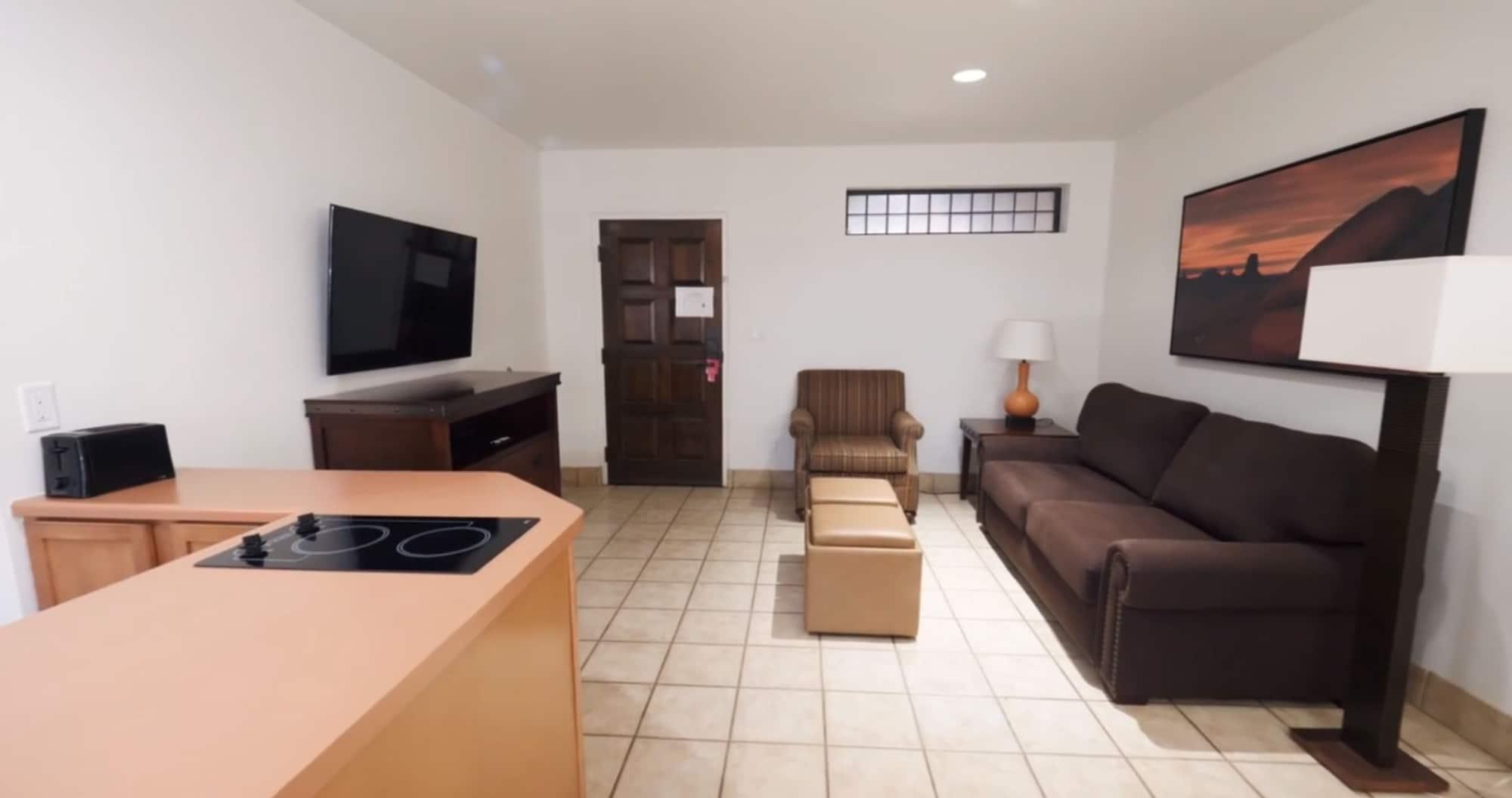 Abrigados And Resort 3*