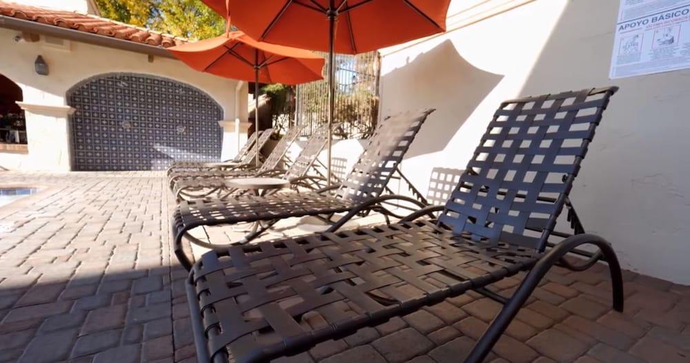 Abrigados And 3* Sedona