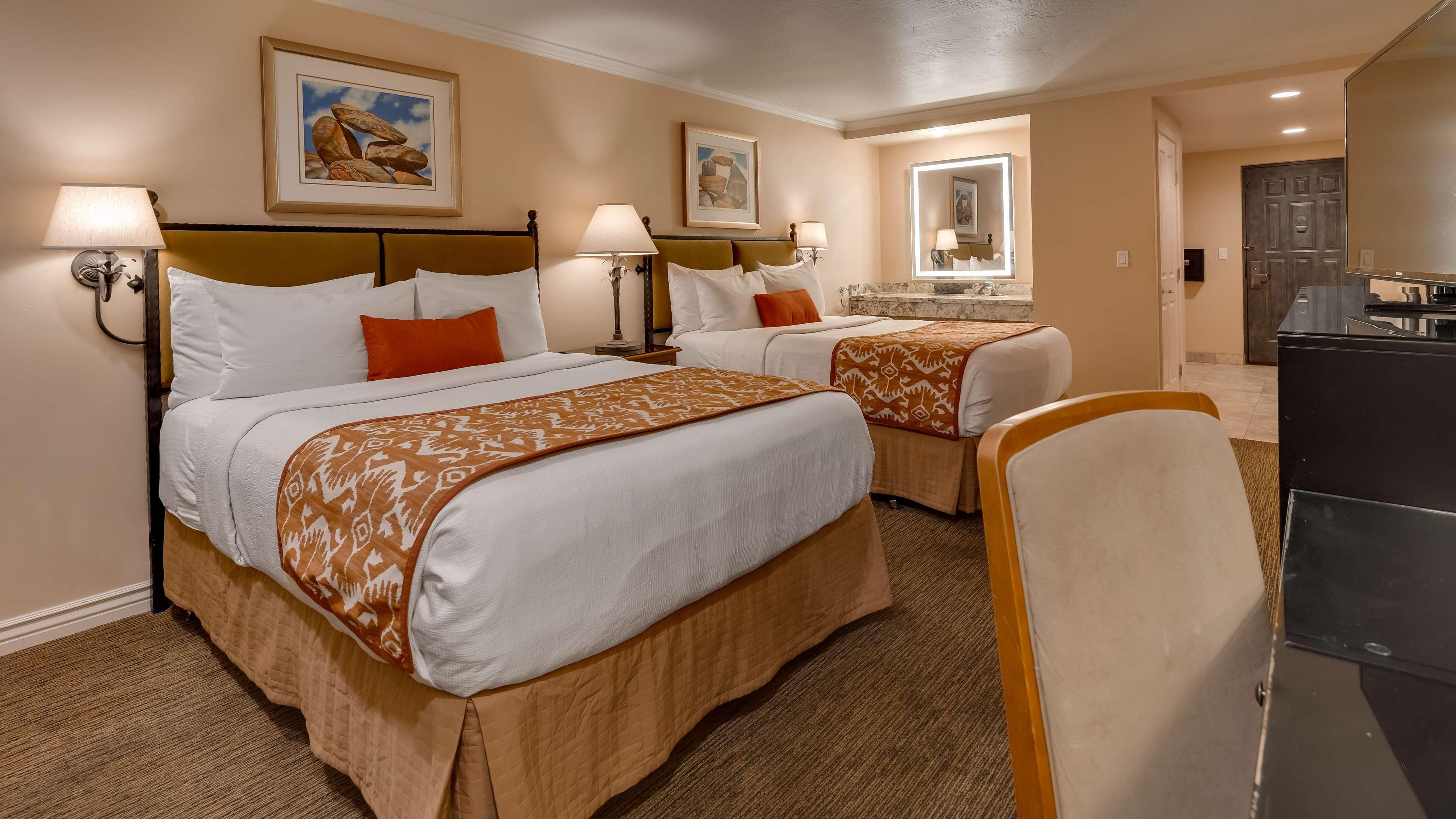 Hotel Western Arroyo Roble & Creekside
