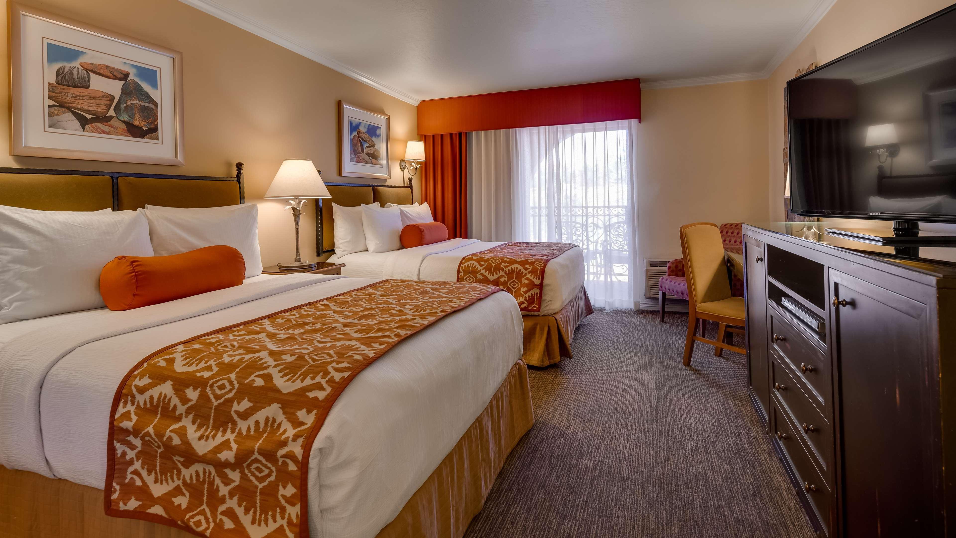 Hotel Western Arroyo Roble & Creekside Sedona
