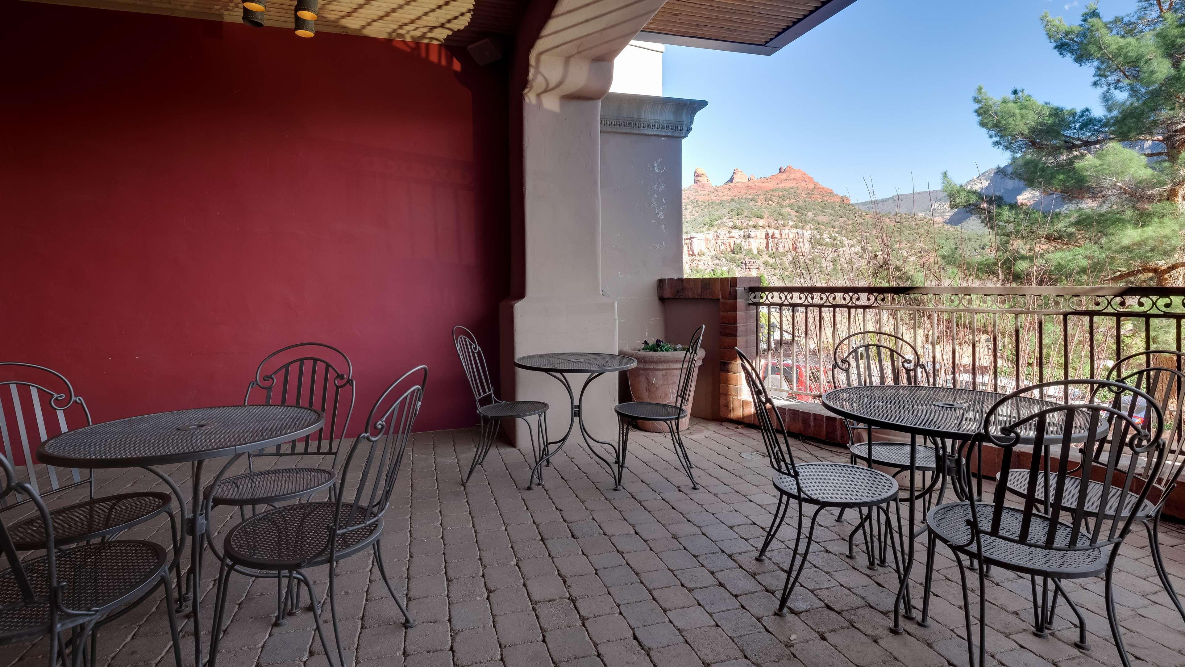 Western Arroyo Roble & Creekside 3*
