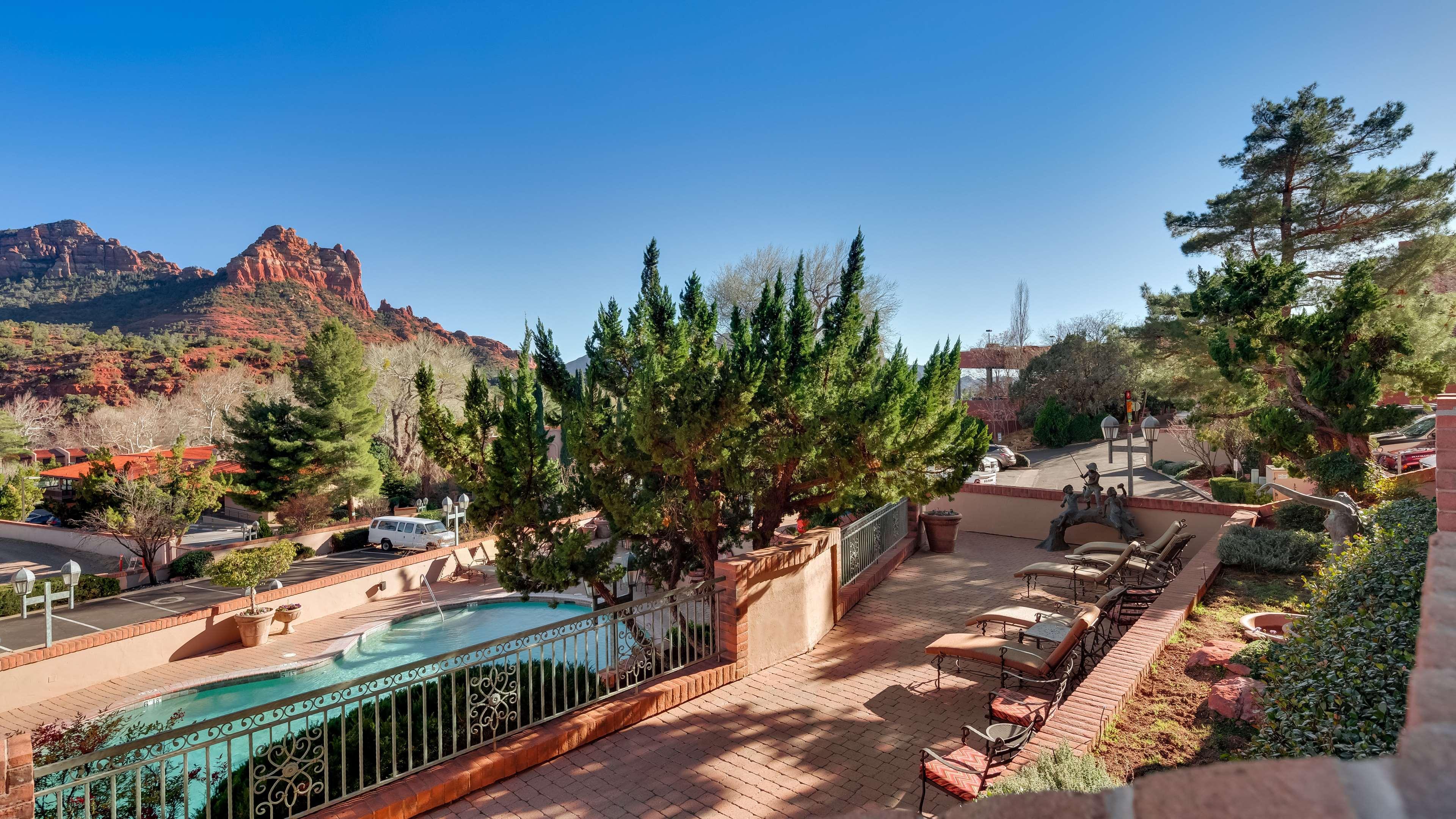 Western Arroyo Roble & Creekside Hotel 3*