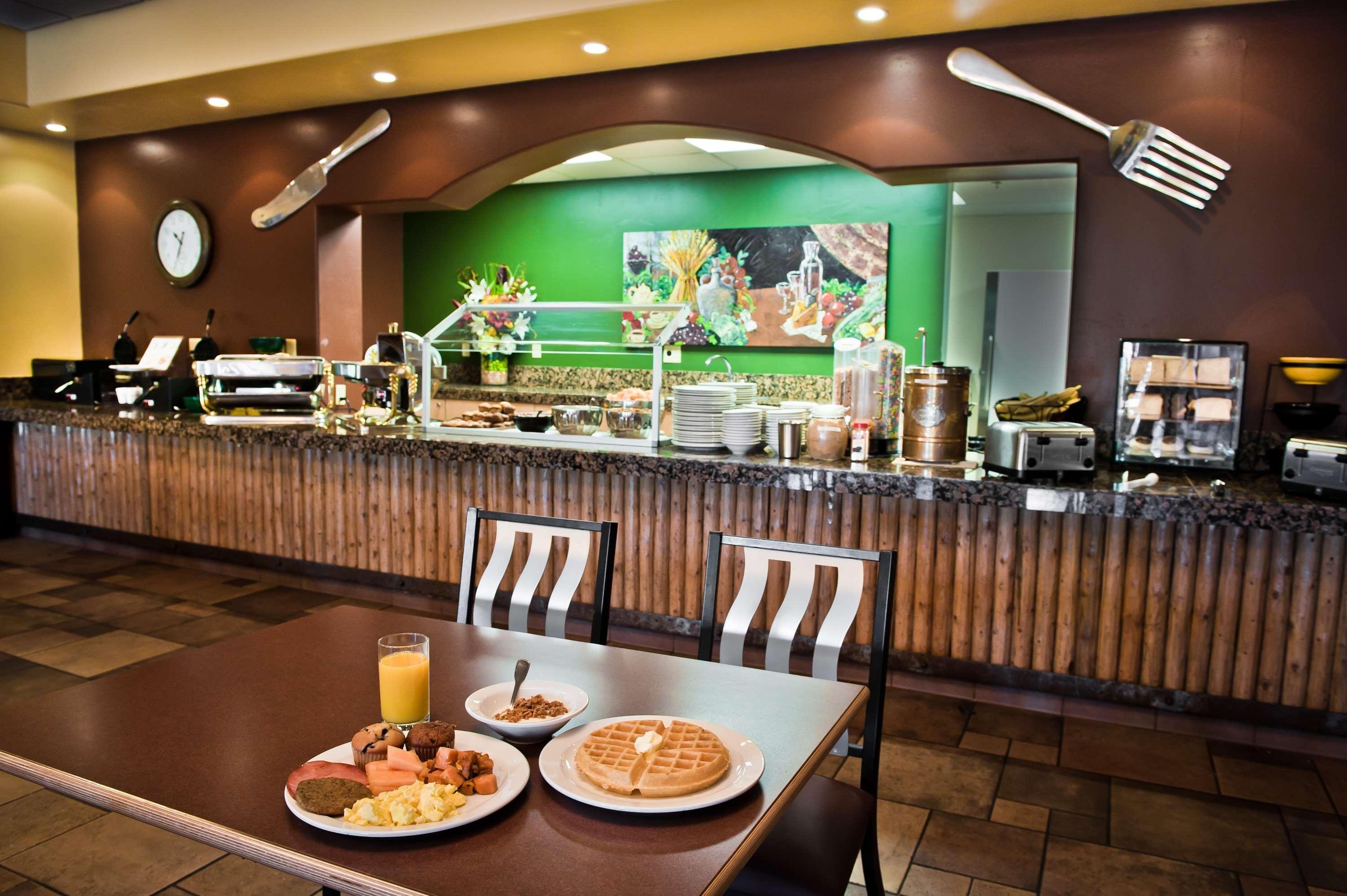 Hotel Western Arroyo Roble & Creekside Sedona