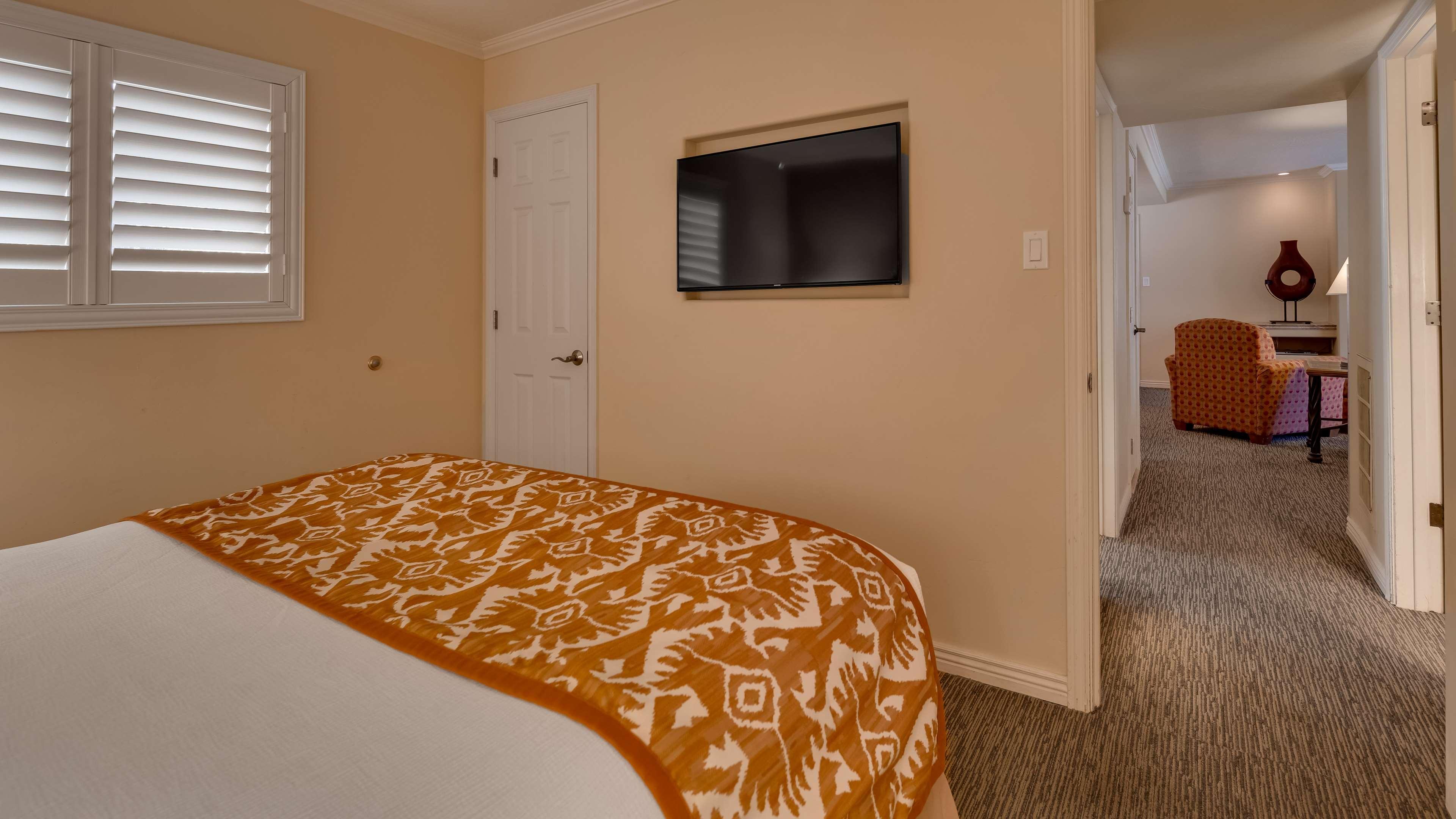 Western Arroyo Roble & Creekside Hotel Sedona