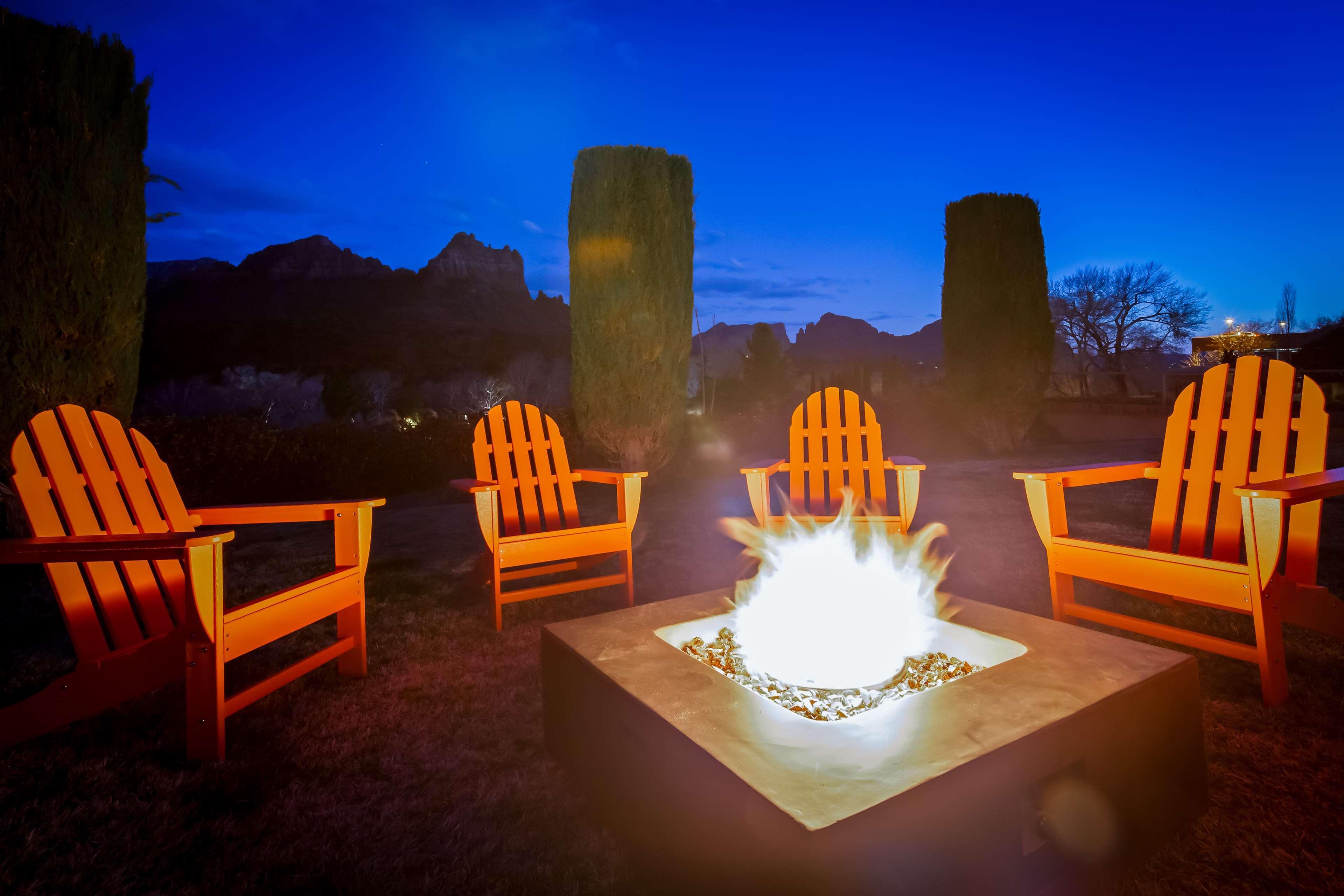 Western Arroyo Roble & Creekside Hotel 3*