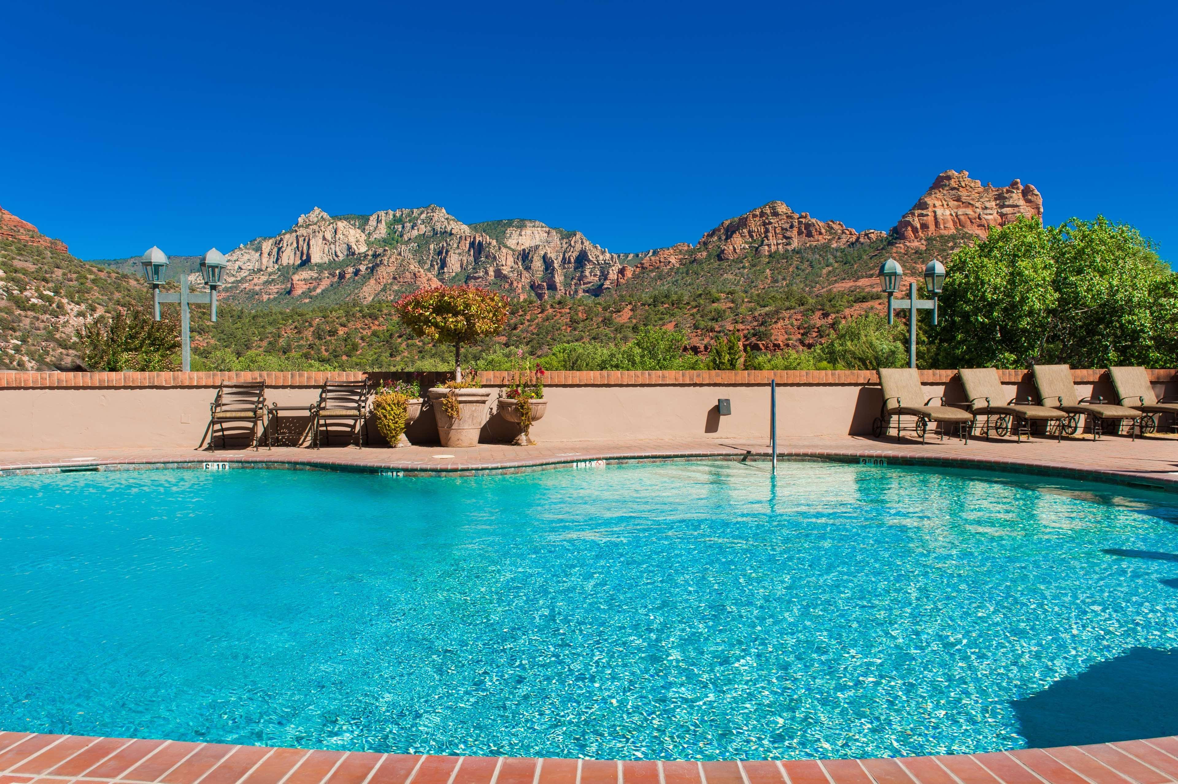Hotel Western Arroyo Roble & Creekside 3*