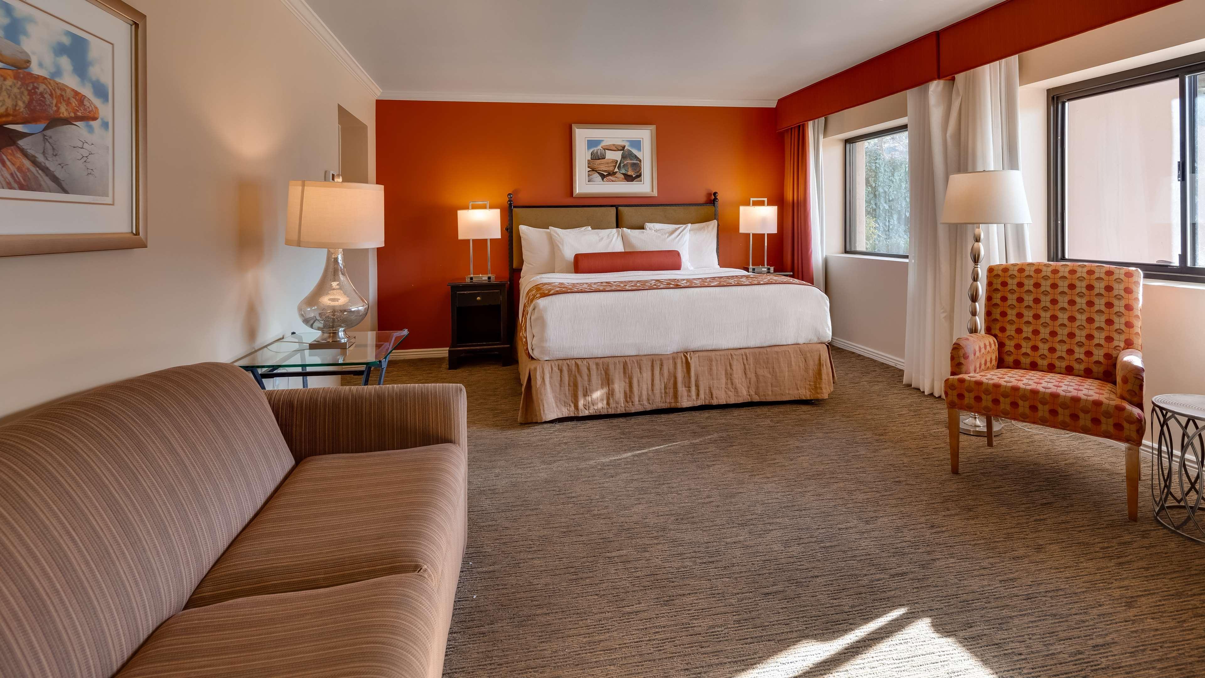 Western Arroyo Roble & Creekside 3* Sedona