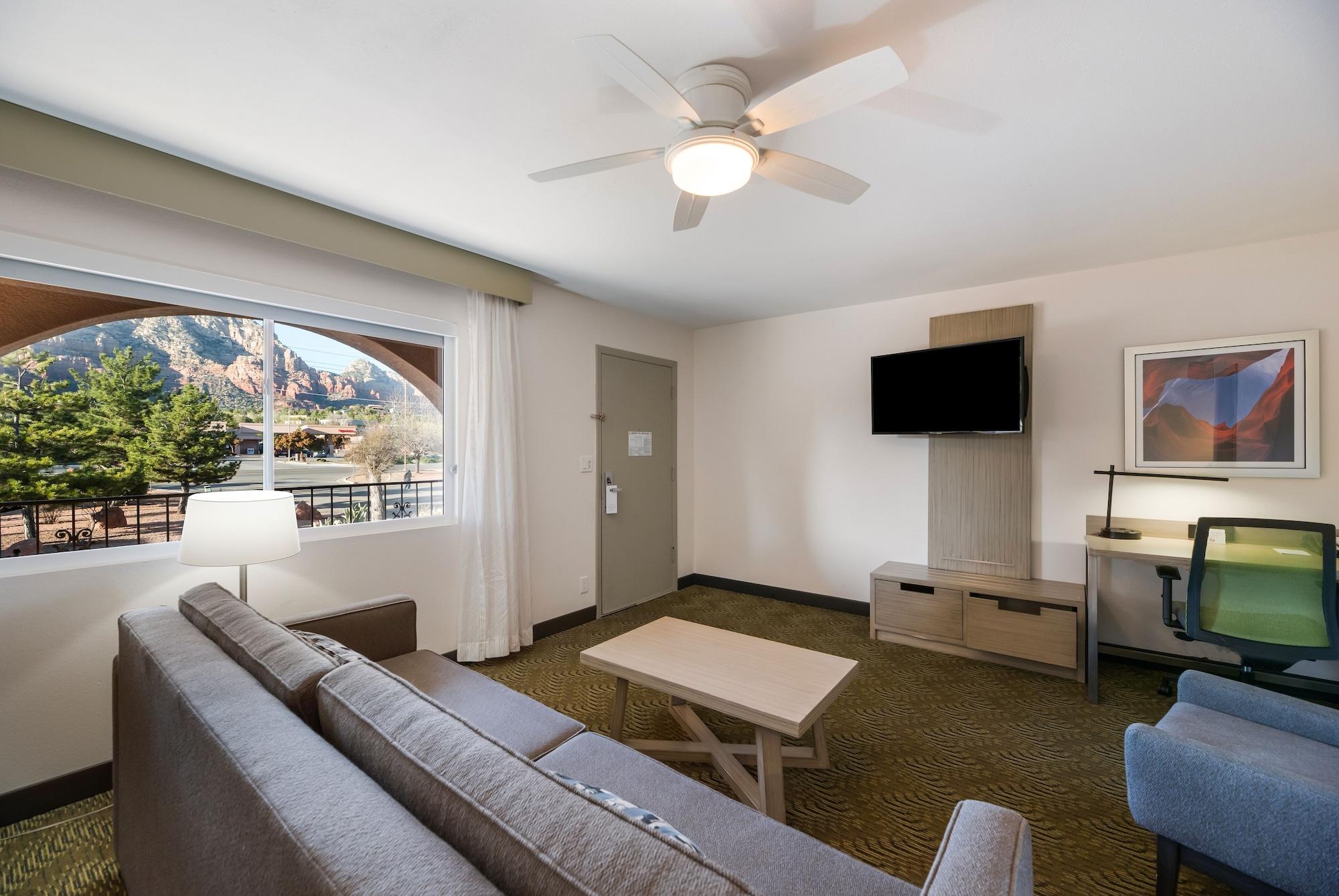 Greentree 3*