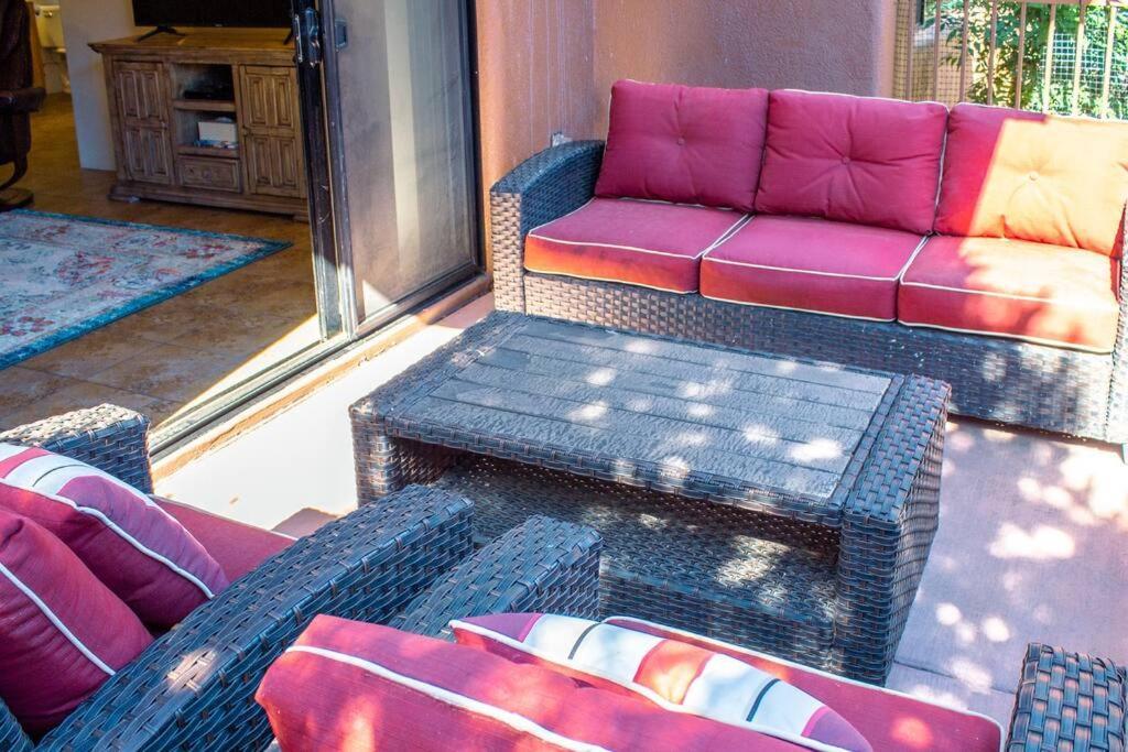 Apartment Desert Mermaid In Sedona