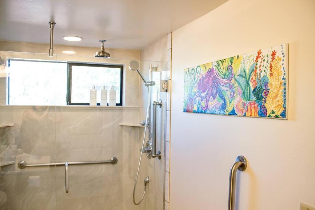 Desert Mermaid In Apartment Sedona