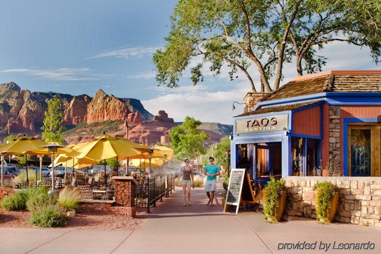 The Cliffs 3* Sedona