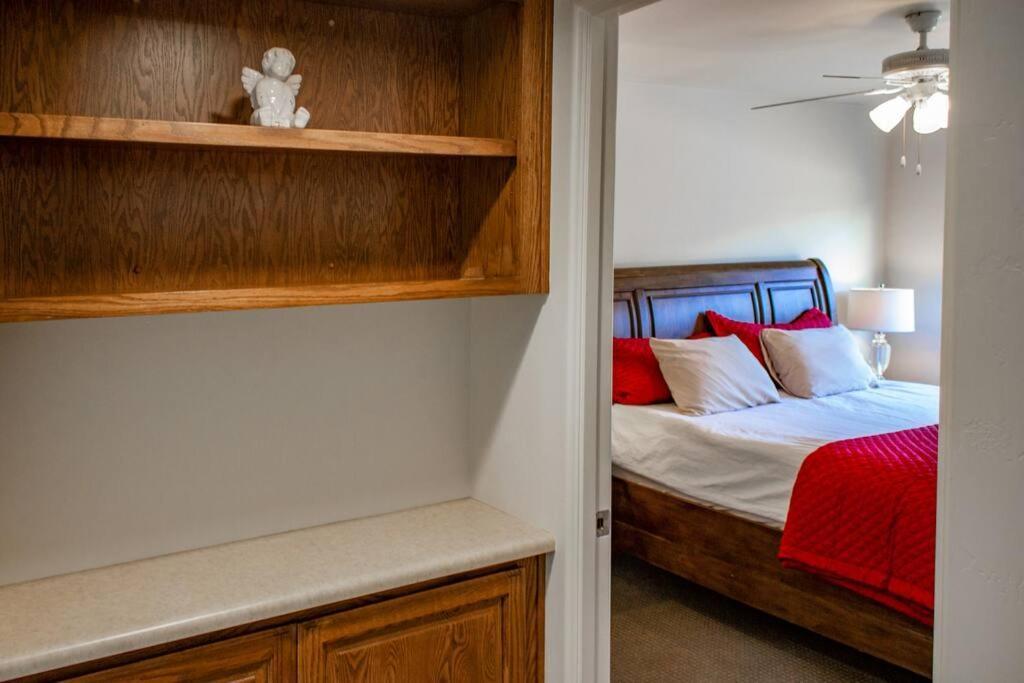 Cowboys & Angels - Classic Style W/great Location Apartment Sedona