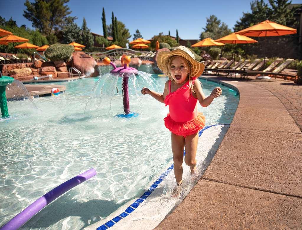 Hilton At Bell Rock 4* Sedona