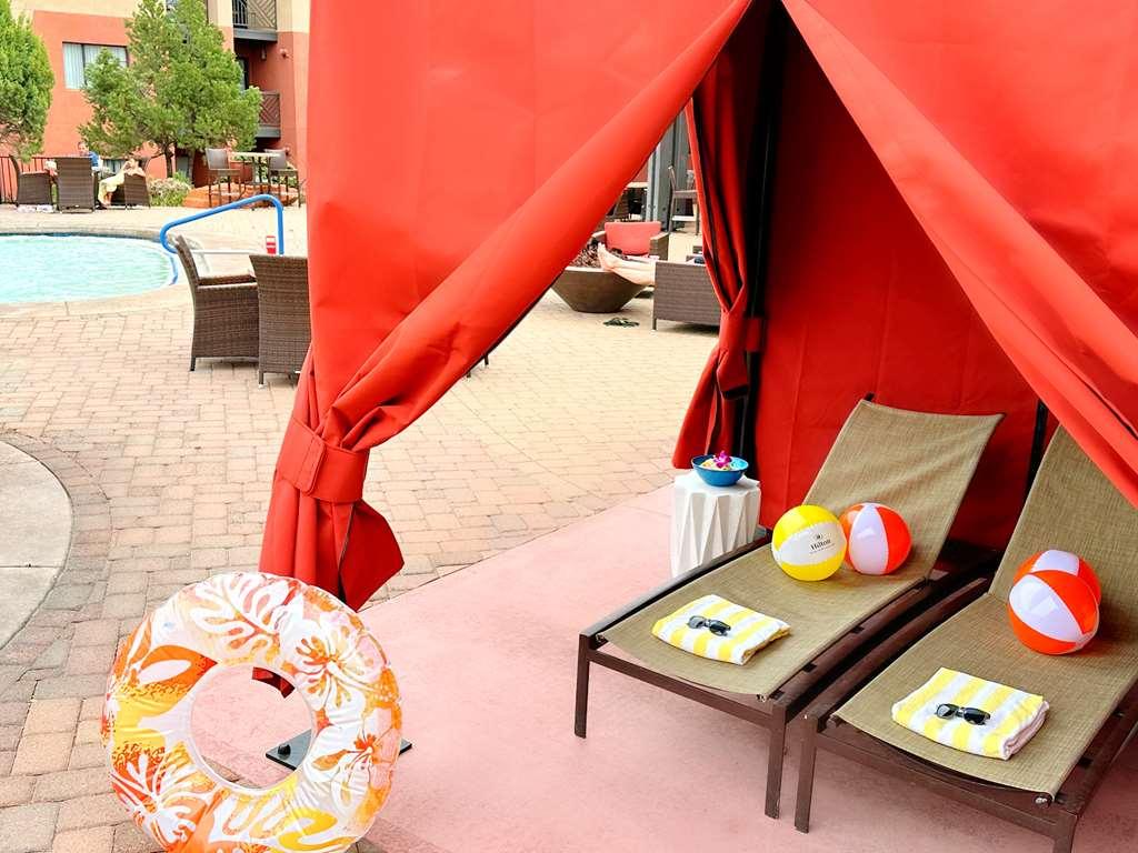 Hilton At Bell Rock Resort Sedona