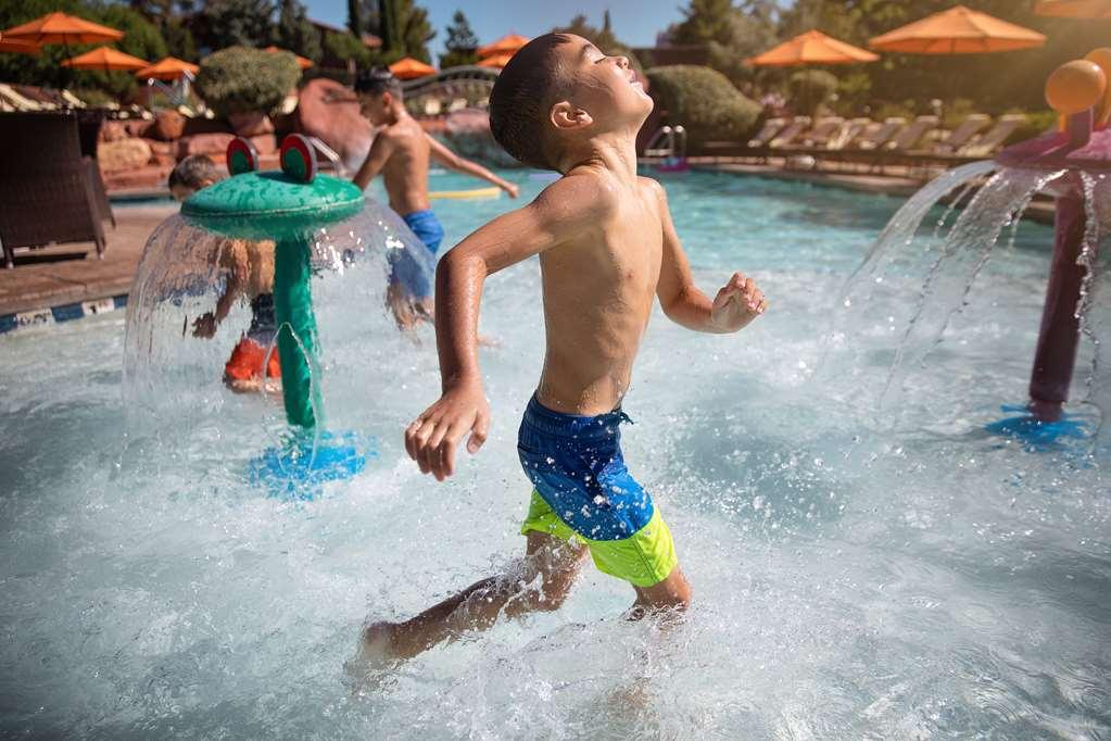 Hilton At Bell Rock Sedona
