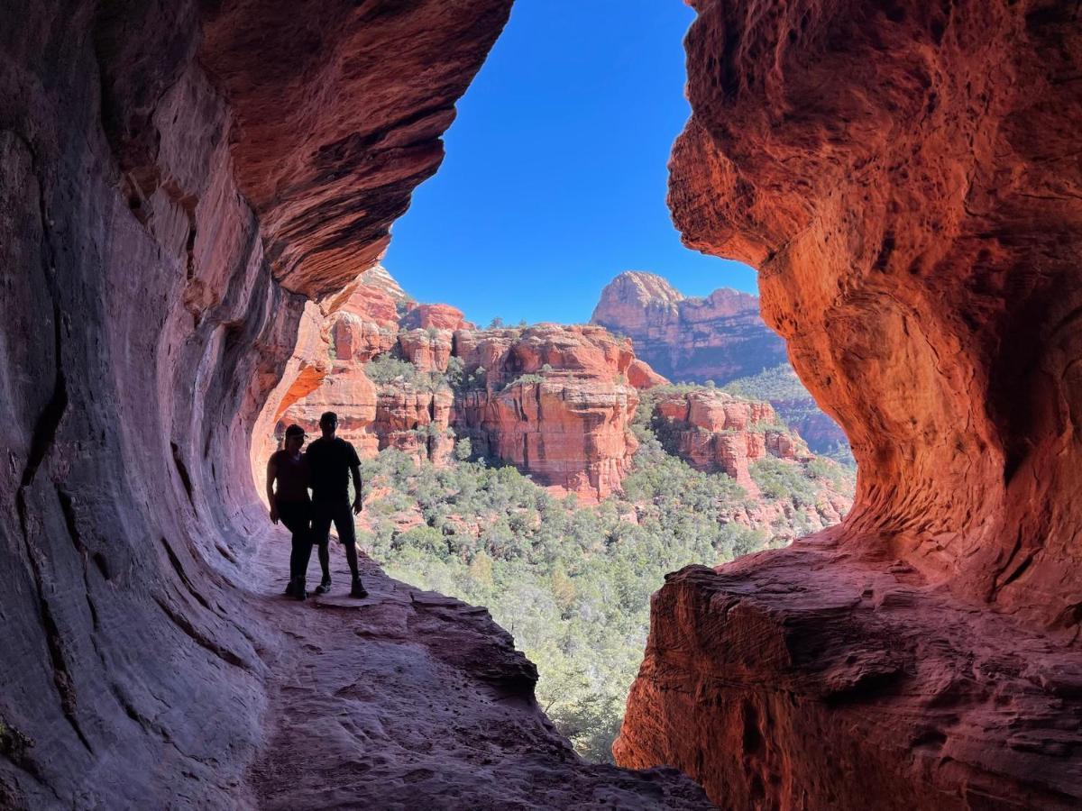 Holiday home The Saddlerock House - Great Location, Views And Hot Tub! Sedona