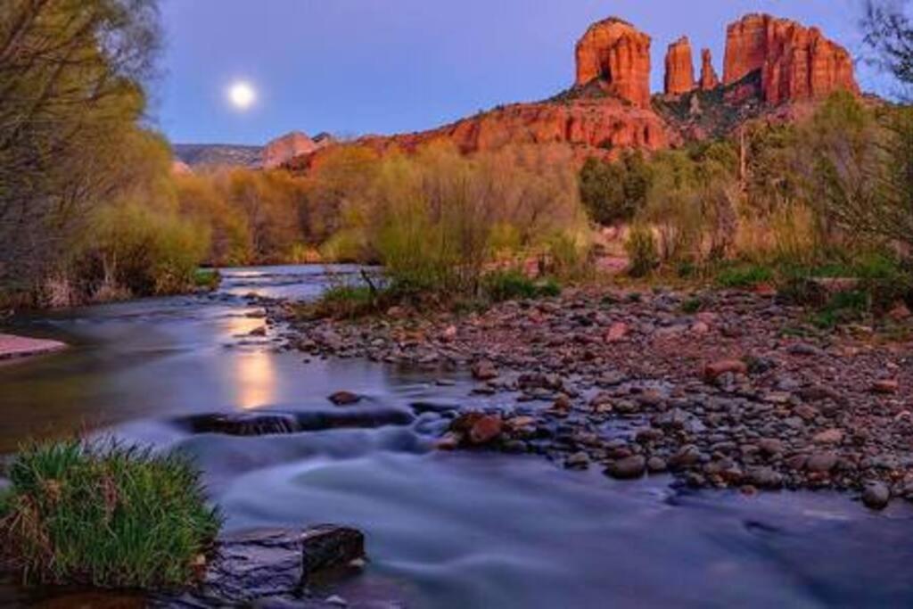 Dreamcatcher North Walk To Shop Dine Hike Holiday home Sedona