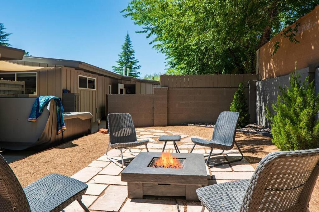 Holiday home Dreamcatcher North Walk To Shop Dine Hike Sedona