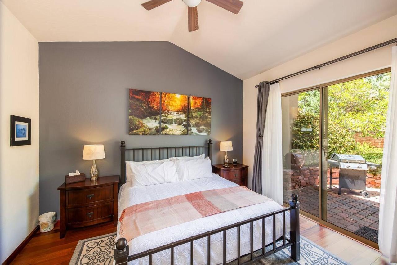 Uptown Gem: 3-bed Townhome With Majestic Views And Location Holiday home *