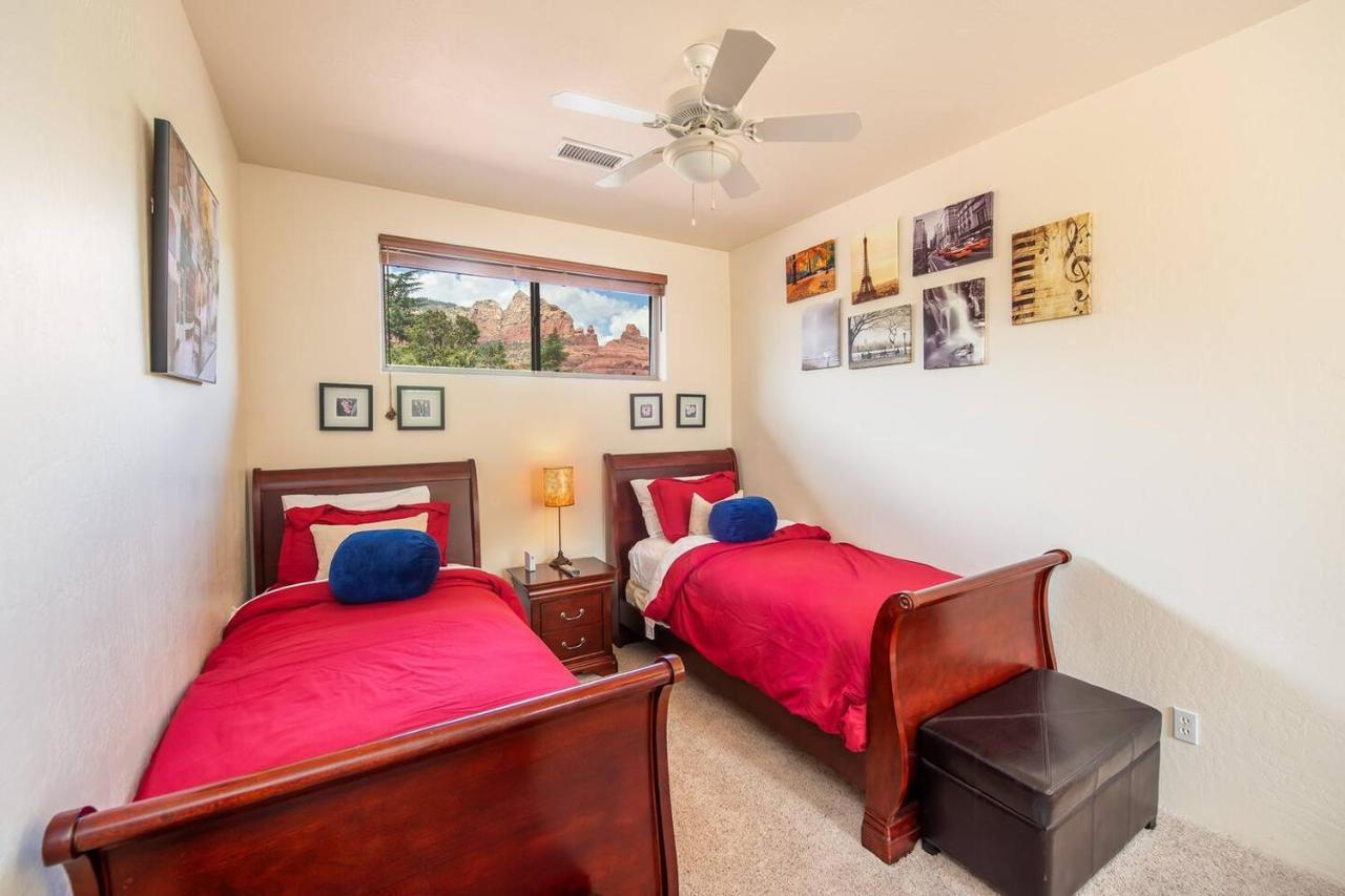 Uptown Gem: 3-bed Townhome With Majestic Views And Location *