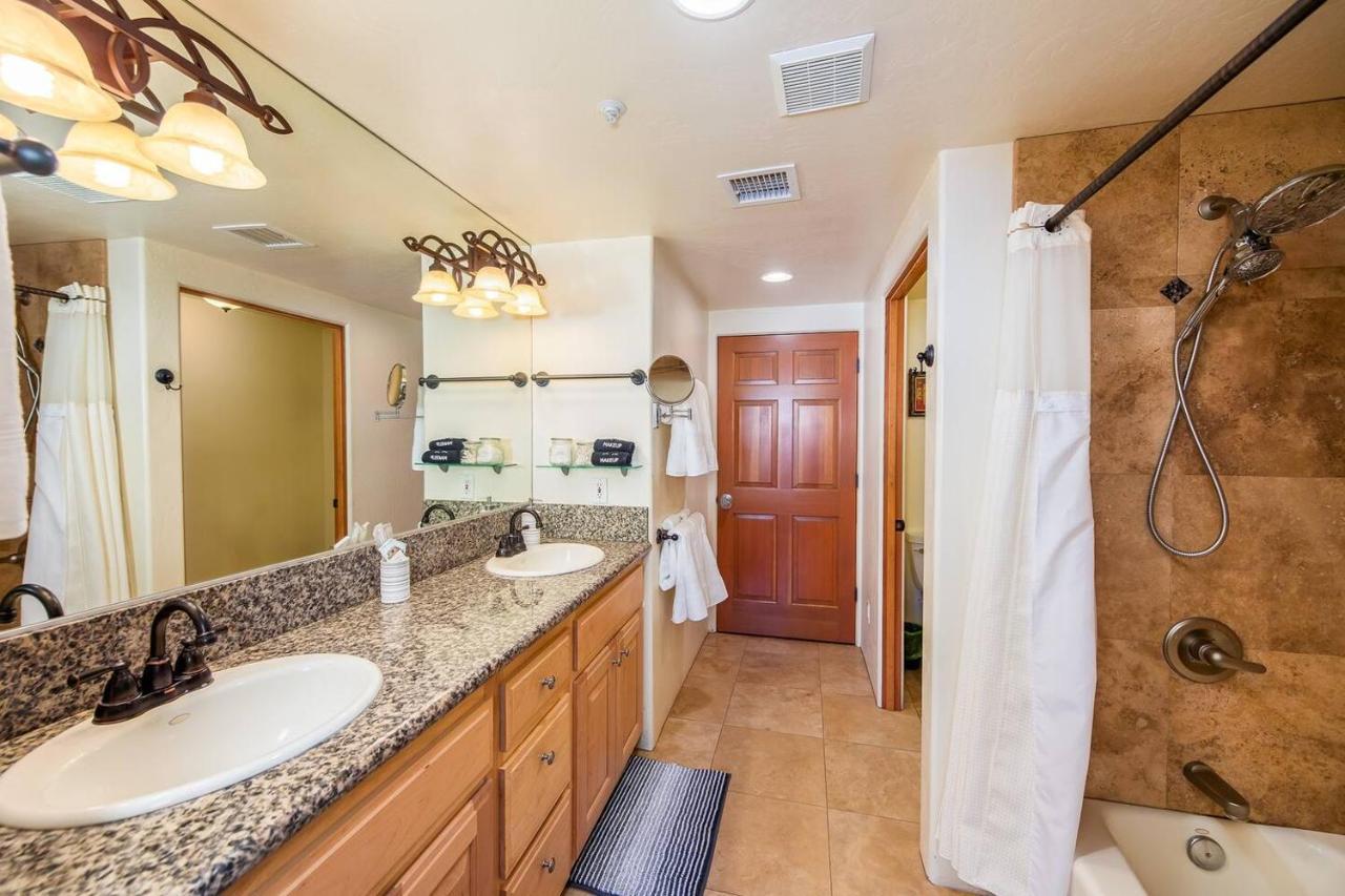 Uptown Gem: 3-bed Townhome With Majestic Views And Location Sedona