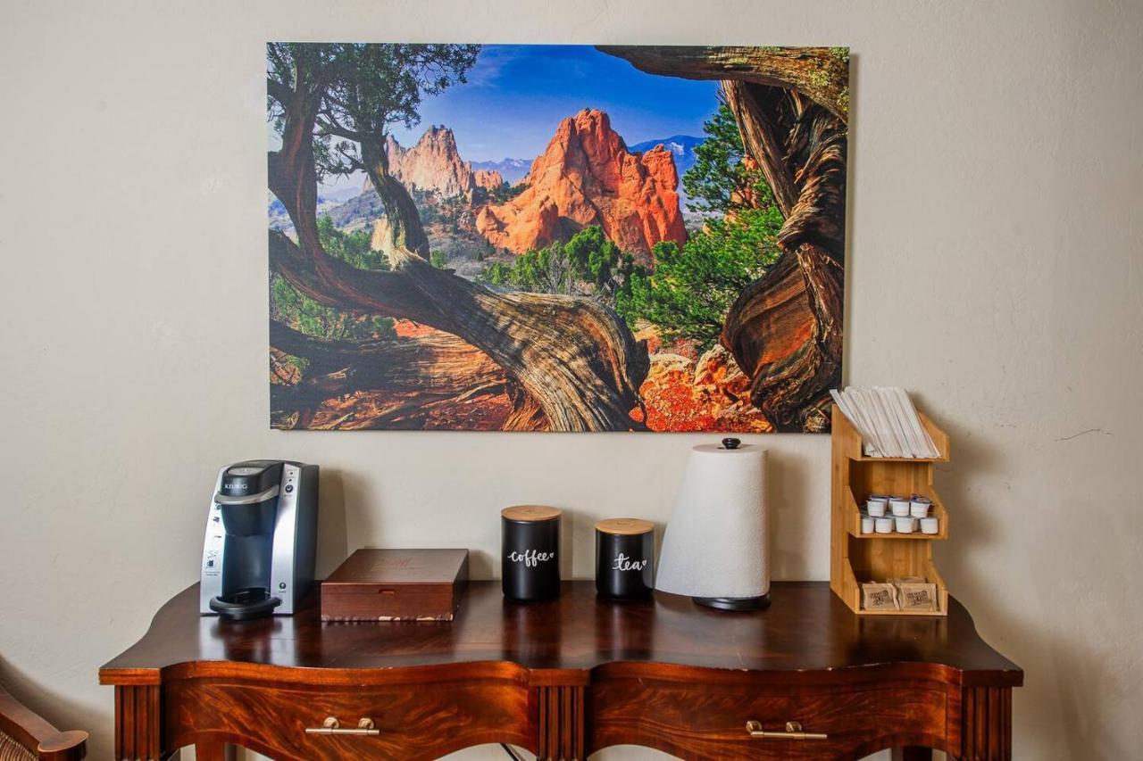 Uptown Gem: 3-bed Townhome With Majestic Views And Location Holiday home Sedona