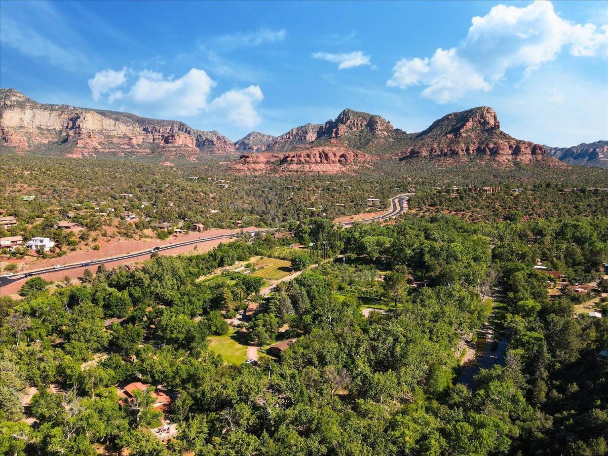 Creekside Holiday home Sedona